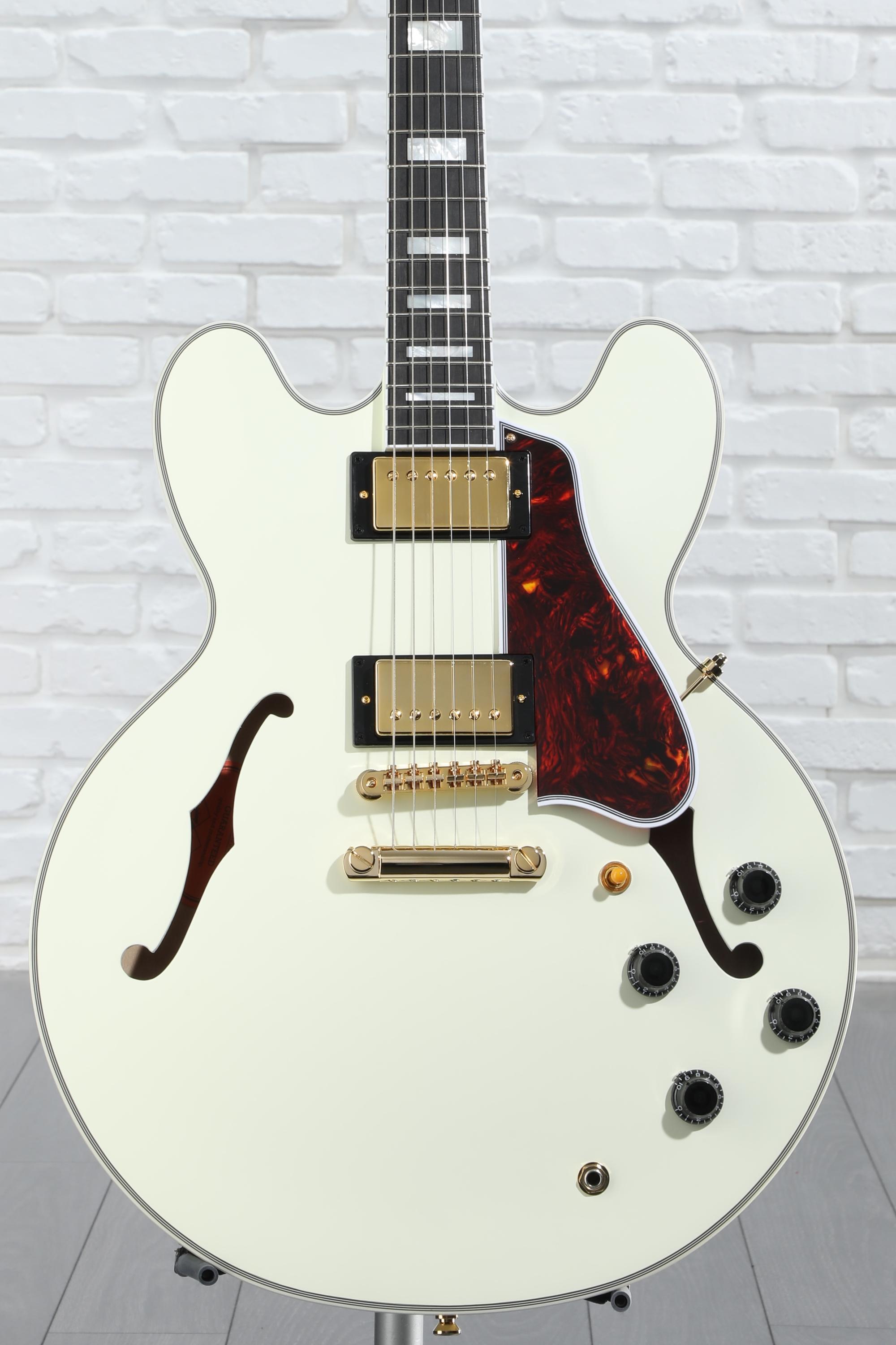 Epiphone 1959 ES-355 Semi-hollowbody Electric Guitar