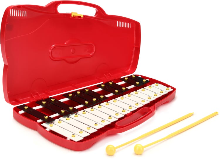 8 Scales Xylophone Kids Musical Instrument for Kids and Adult Band Beginner