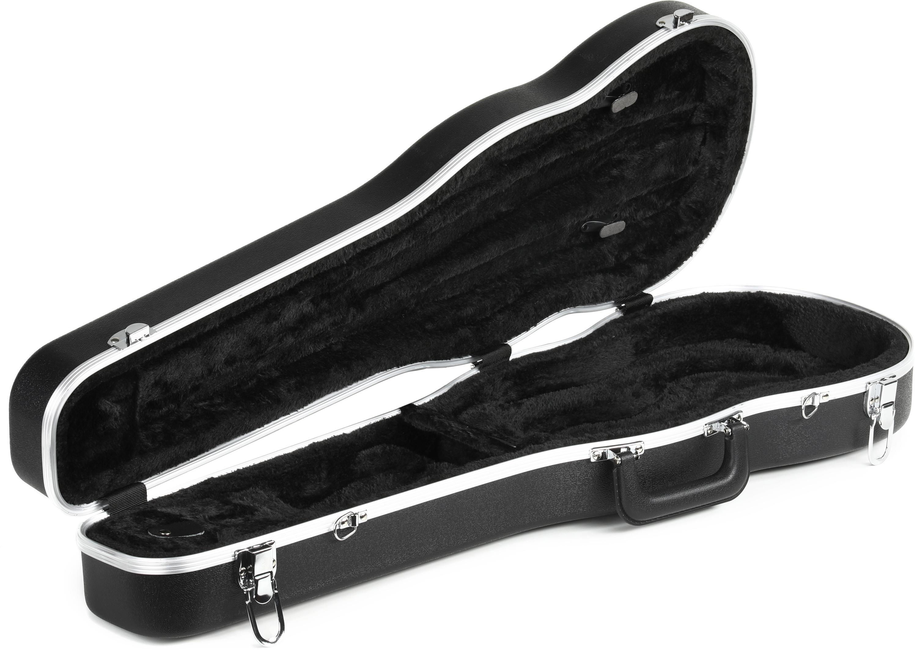 SKB 1SKB-244 Violin Case - 4/4 Size | Sweetwater