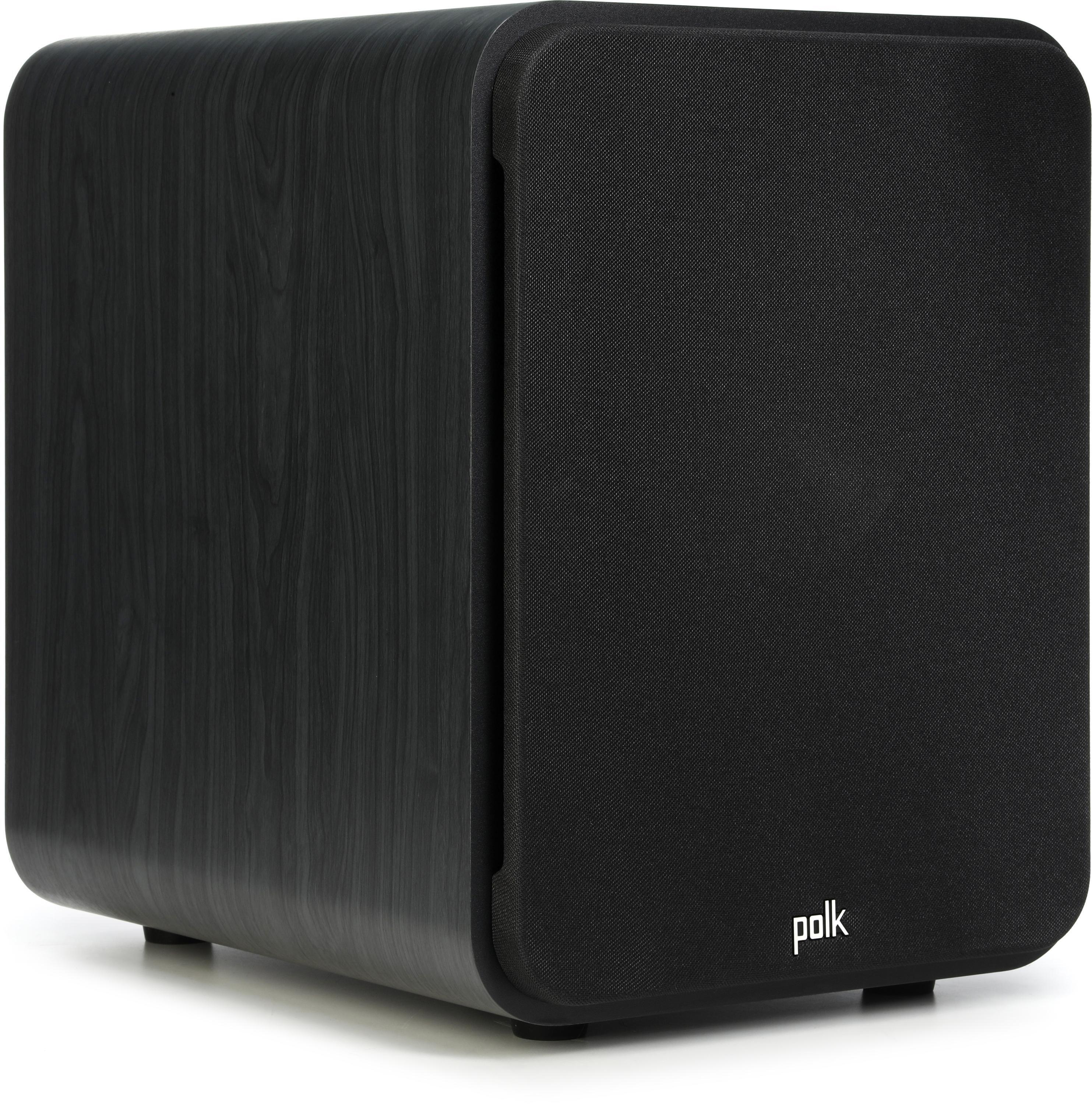 Polk audio signature elite ES10 ブラウン Polk Signature Elite ES10 High Quality Wall-Mountable