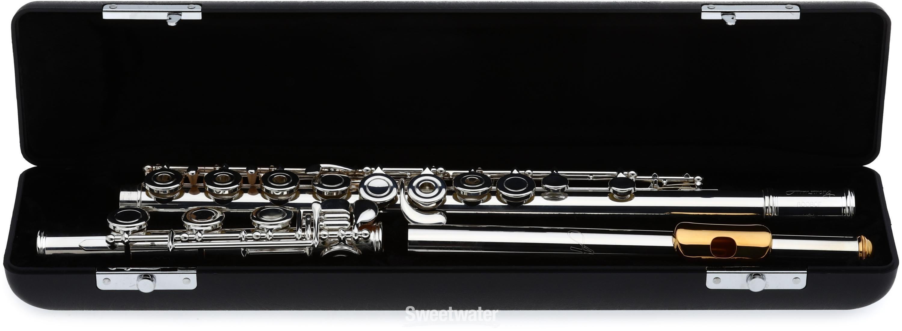 Armstrong 102 online flute price