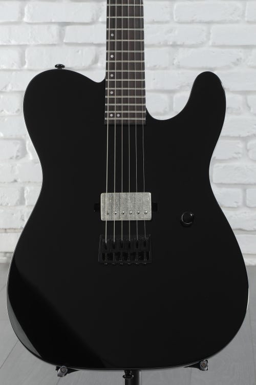 ESP LTD TE-201 Electric Guitar - Black