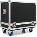 Photo of Gator G-TOUR AMP212 ATA Wood Tour Case for 212 Combo Amps