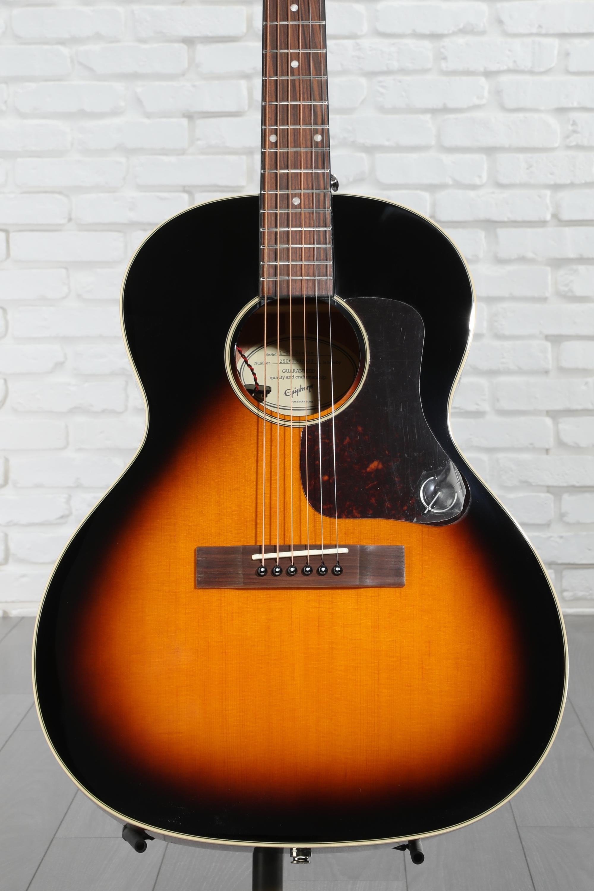 Epiphone EL-00 Pro アコースティックギター Epiphone EL-00 Pro-Vintage Sunburst エピフォン