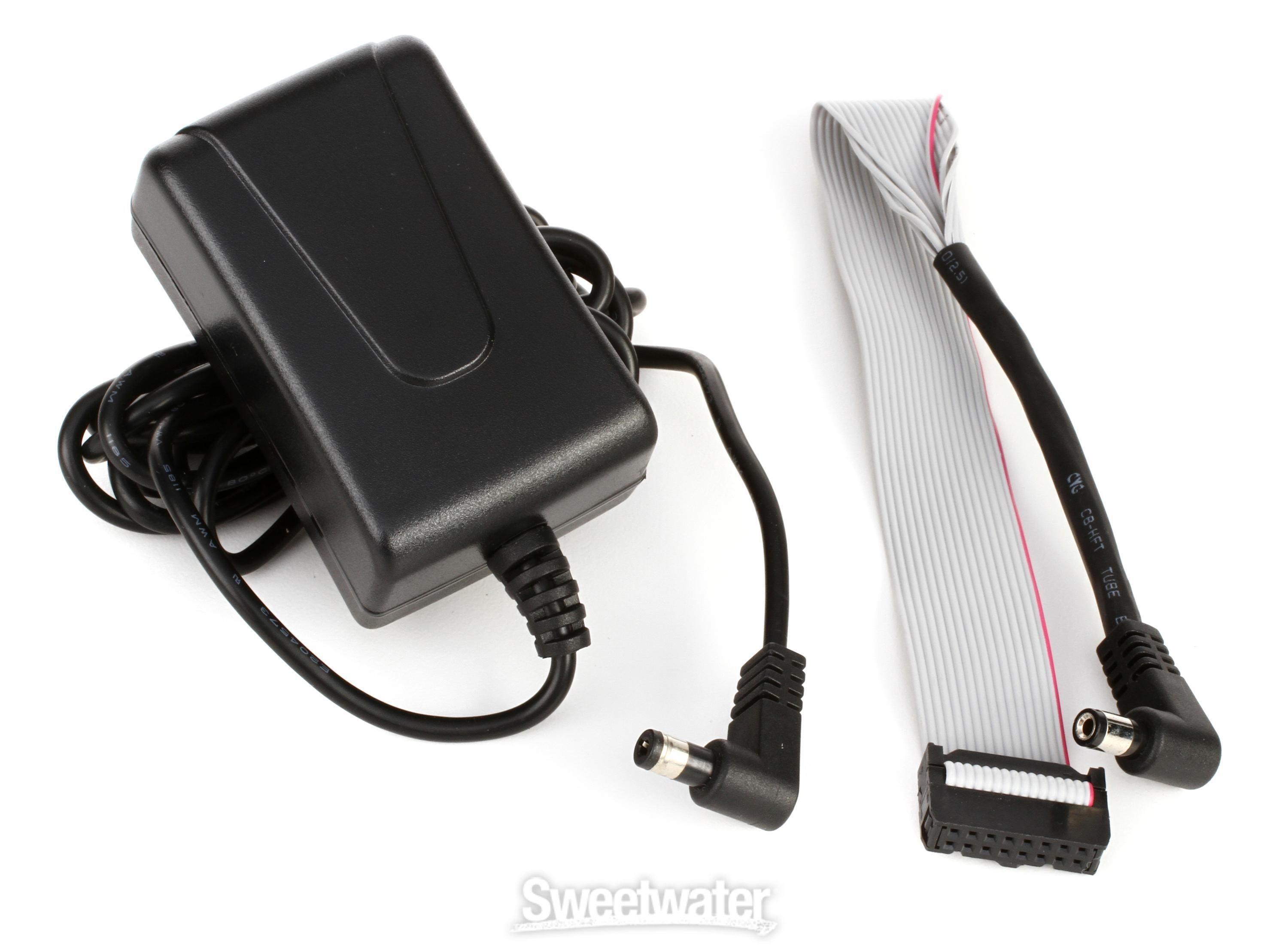 鍵盤楽器 Roland DEMORA Modular Delay Roland Aira Demora Delay: Synthesizer Voice - YouTube