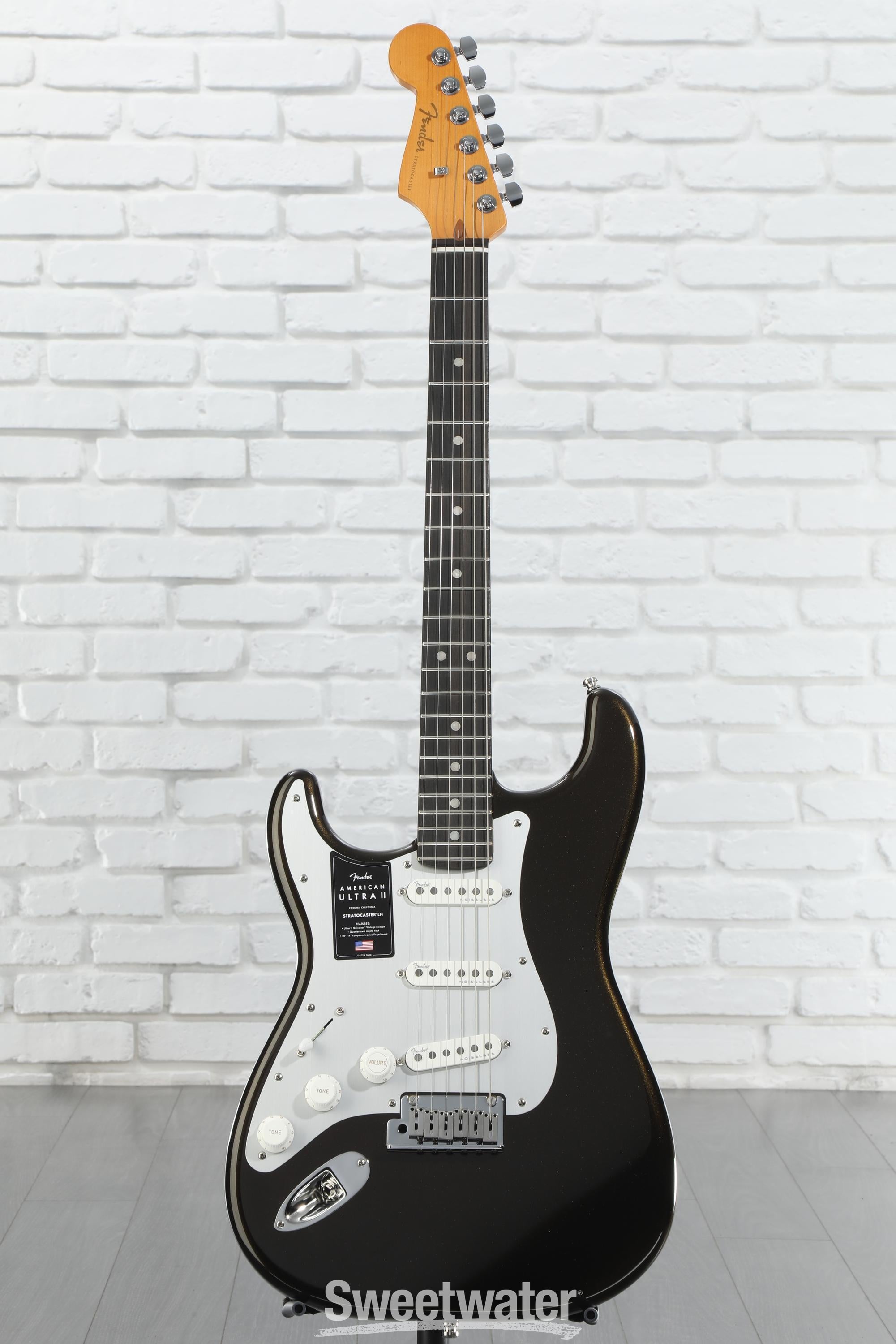 【10797】Fender USA American Vintage 1988 Fender American Standard Stratocaster Navy Blue