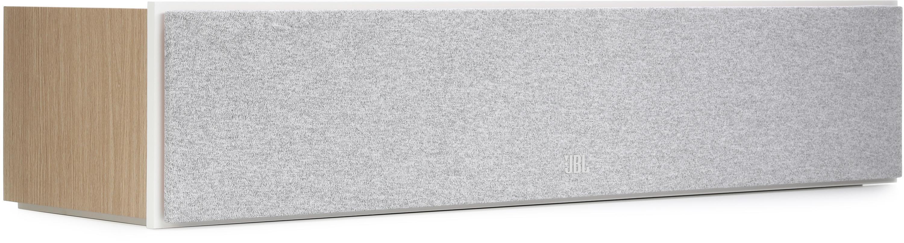 Bundled Item: JBL Stage 245C Center Channel Loudspeaker - Latte