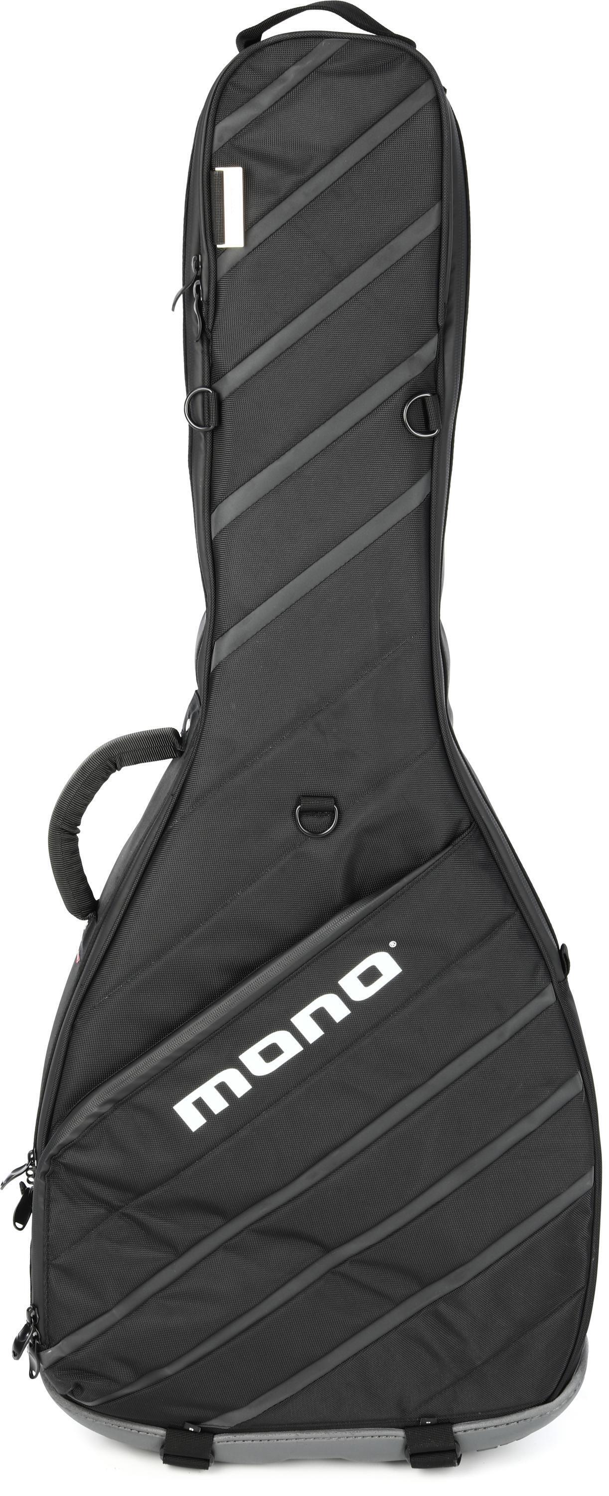 MONO Vertigo Ultra Semi-hollow Electric Guitar Gig Bag - Black