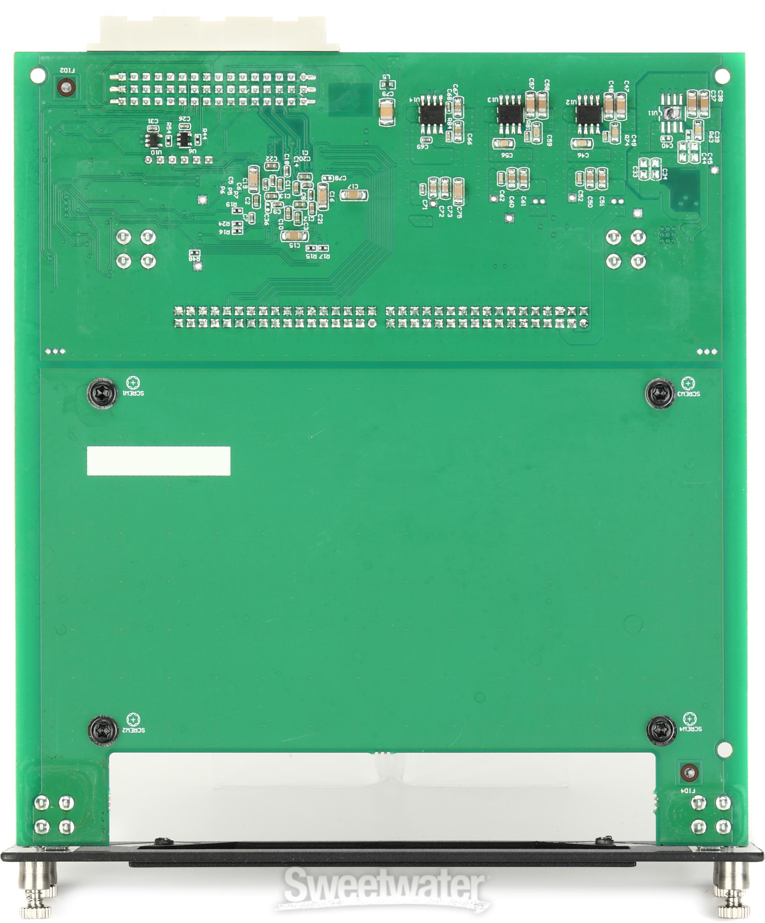 Allen & Heath M-DL-ADAPT-A Multichannel Conversion Option Card for