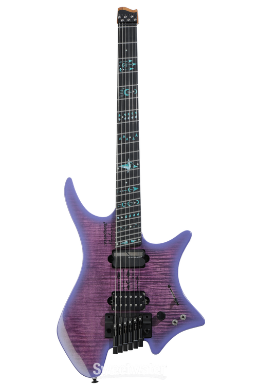 Strandberg Boden Jordan Rudess Sorcerer Limited Edition Electric