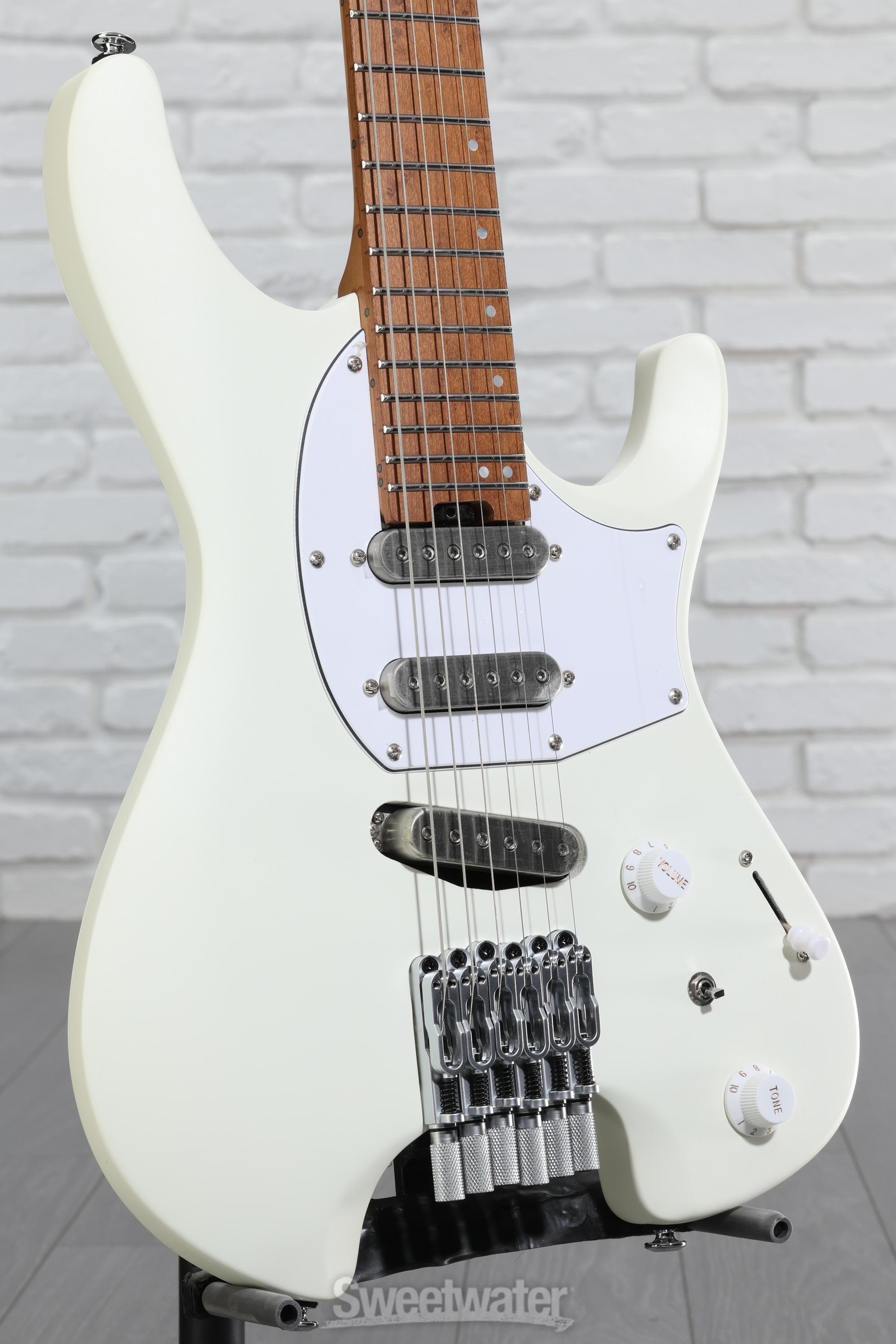 Ibanez Ichika Signature ICHI10 Electric Guitar - Vintage