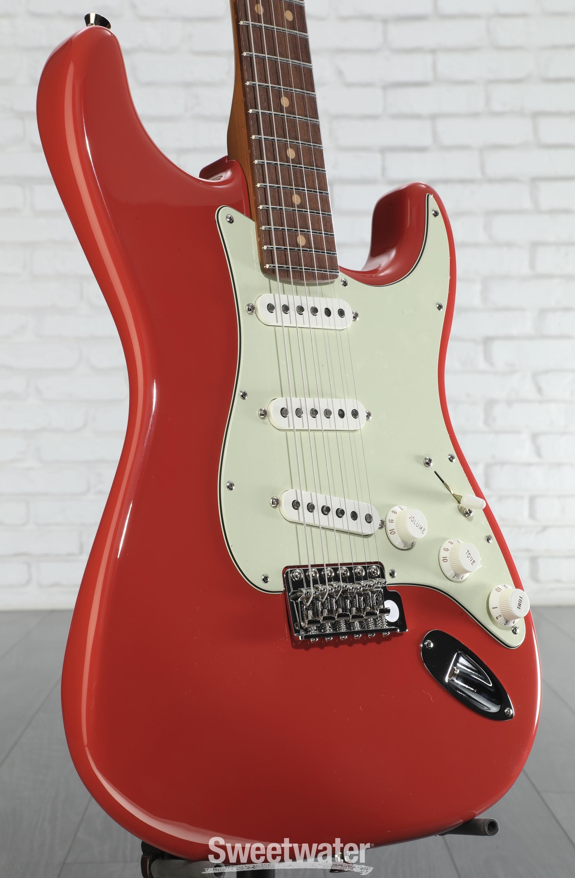 Fender American Professional II GT11 Stratocaster Electric
