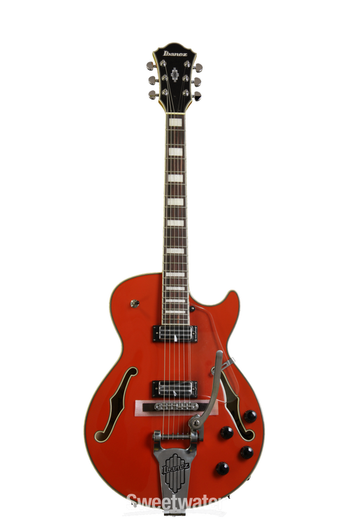 Ibanez Artcore AGR63 - Twilight Orange | Sweetwater