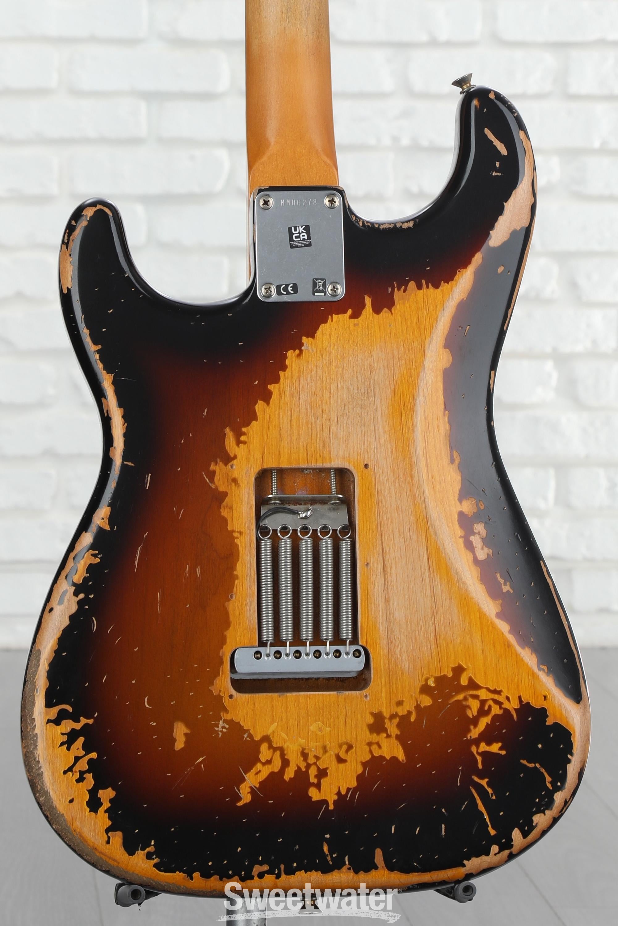 Mike McCready Stratocaster®