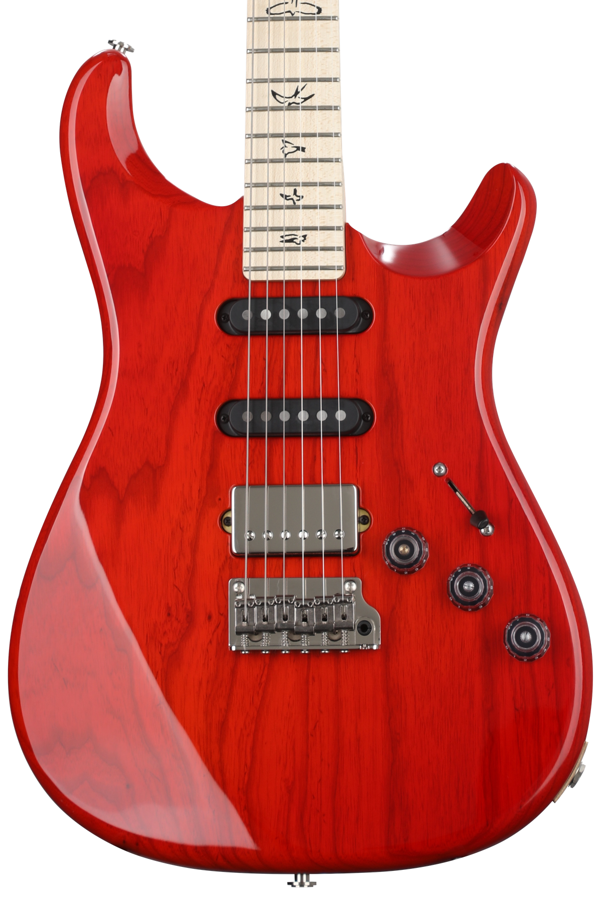 PRS Fiore Mark Lettieri Signature Electric Guitar PRS Fiore Mark Lettieri Signature Electric Guitar