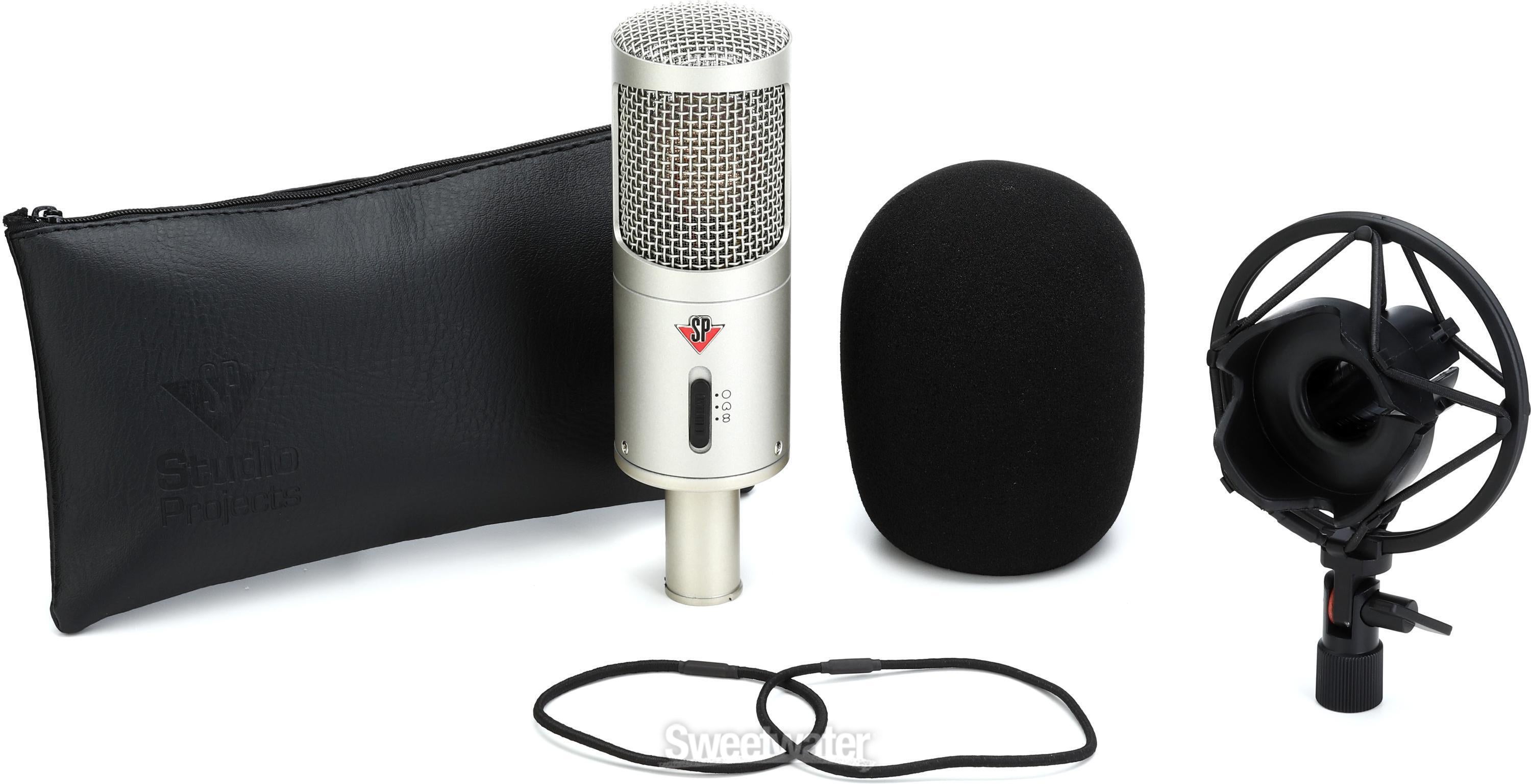 mic design project コート サイズ38 MH305 DPA Microphones 4098 CORE Supercardioid 4098-DC-D-B00-045 B&H