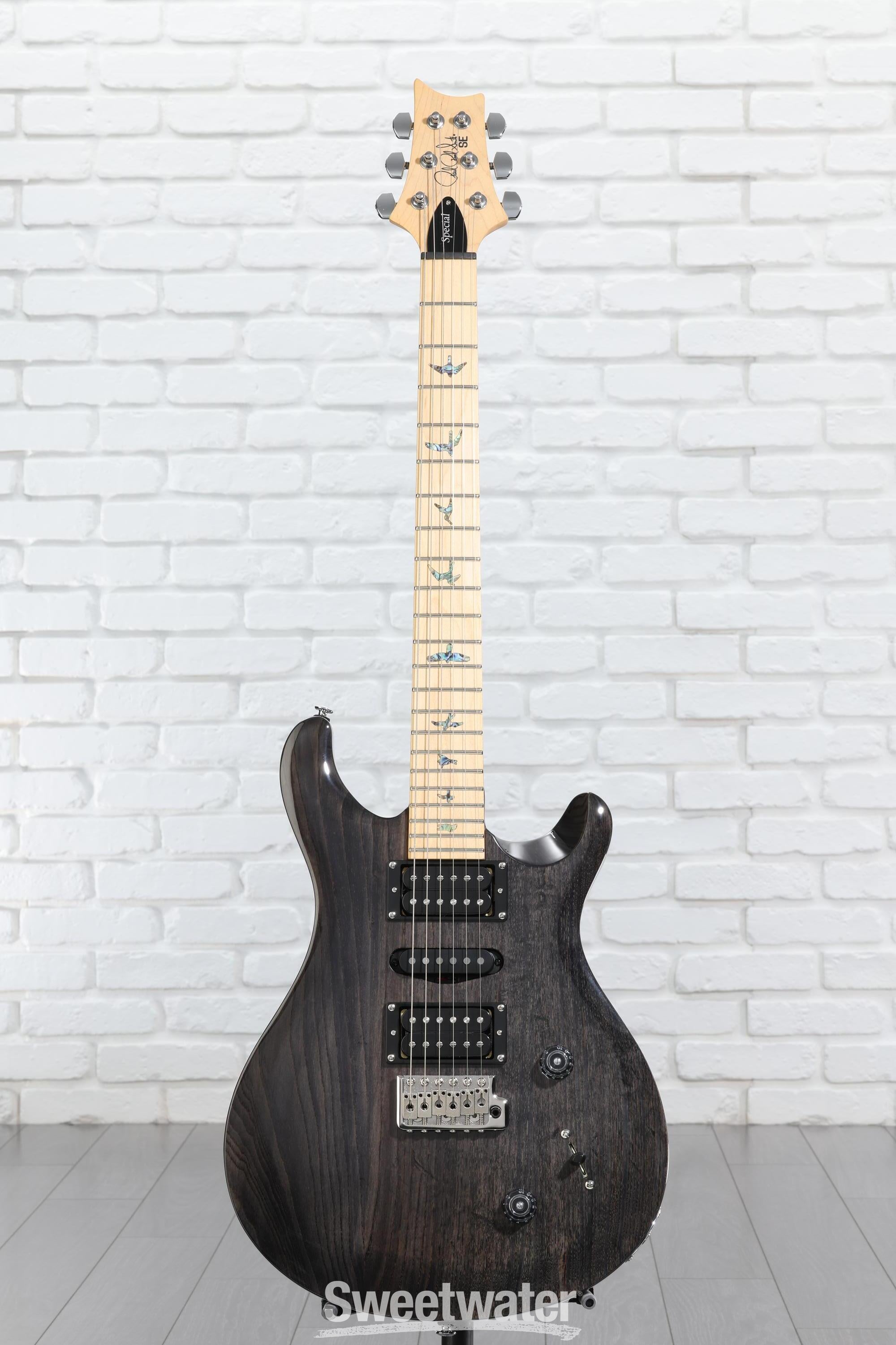 【工房整備品】PRS SE SwampAsh special 工房整備品】PRS SE SwampAsh special PRS SE Swamp Ash Special