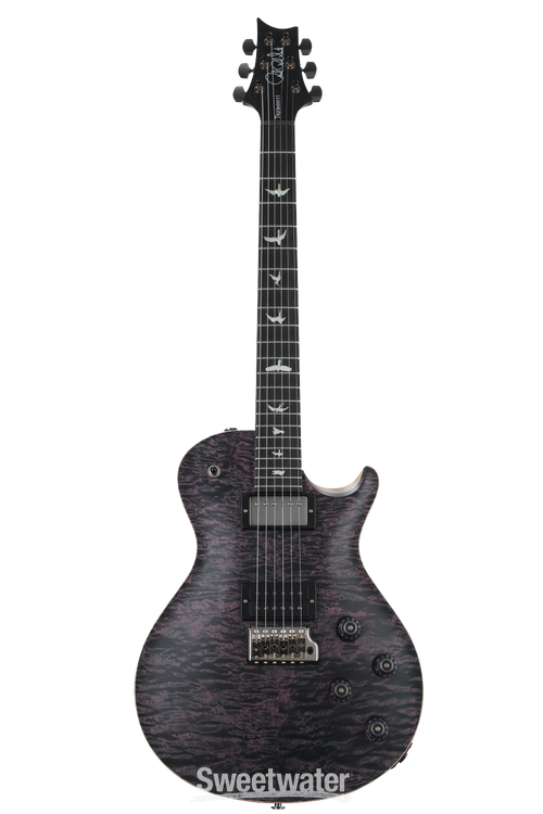 希少材 PRS Mark Tremonti Wood Library 美品 PRS Wood Library Mark Tremonti Signature Electric Guitar