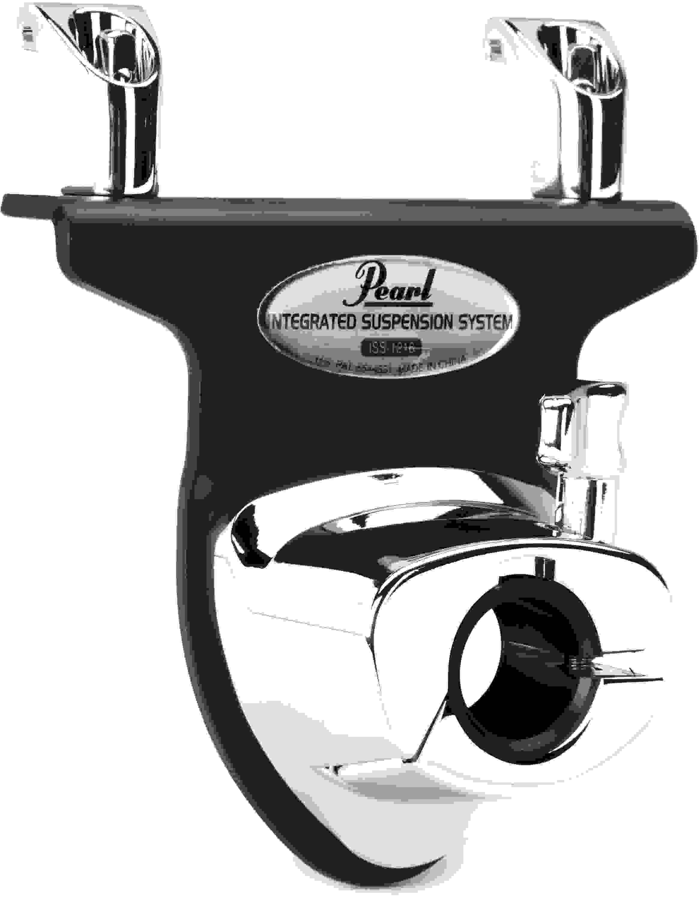 Pearl I.S.S. Tom Mount System - 12-16-inch | Sweetwater