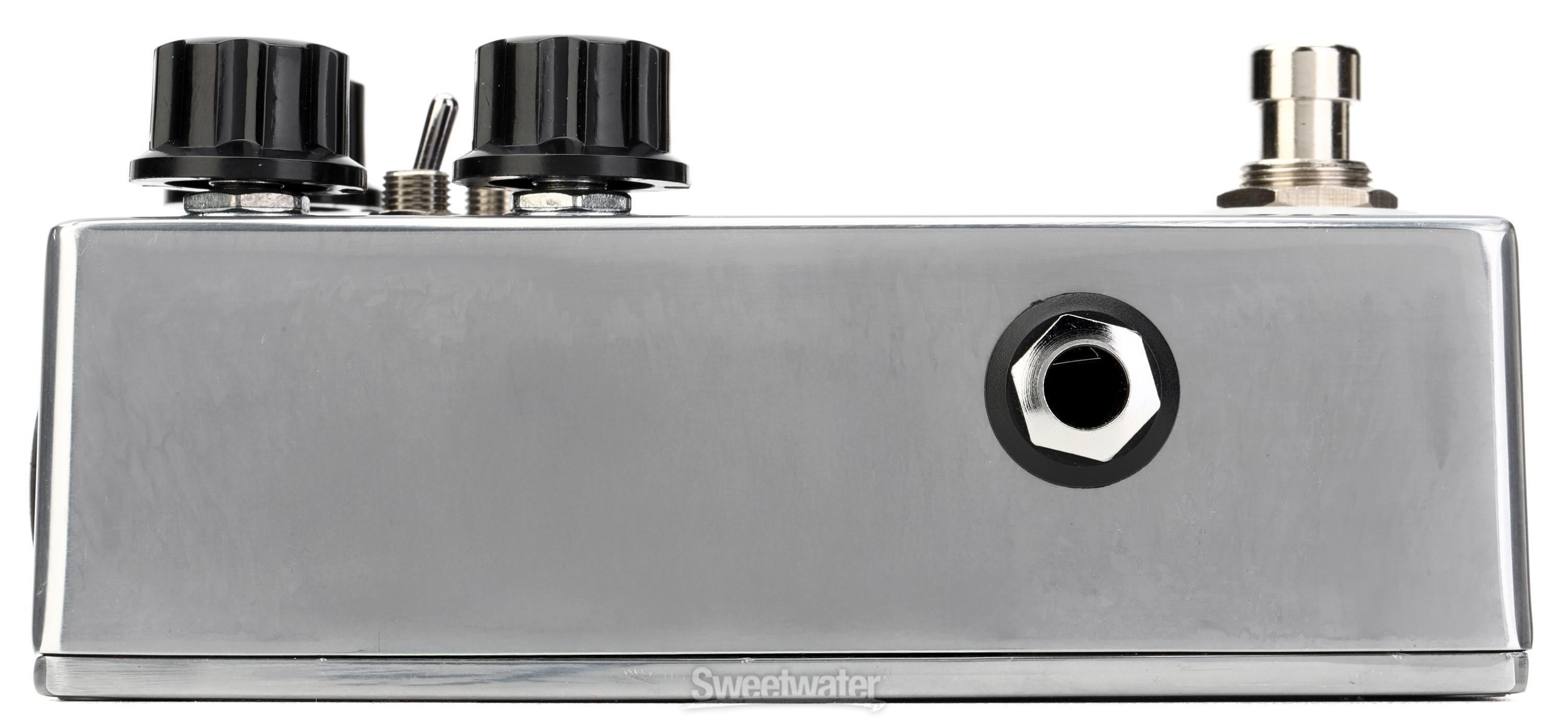 JHS Kilt 10 Distortion Pedal | Sweetwater