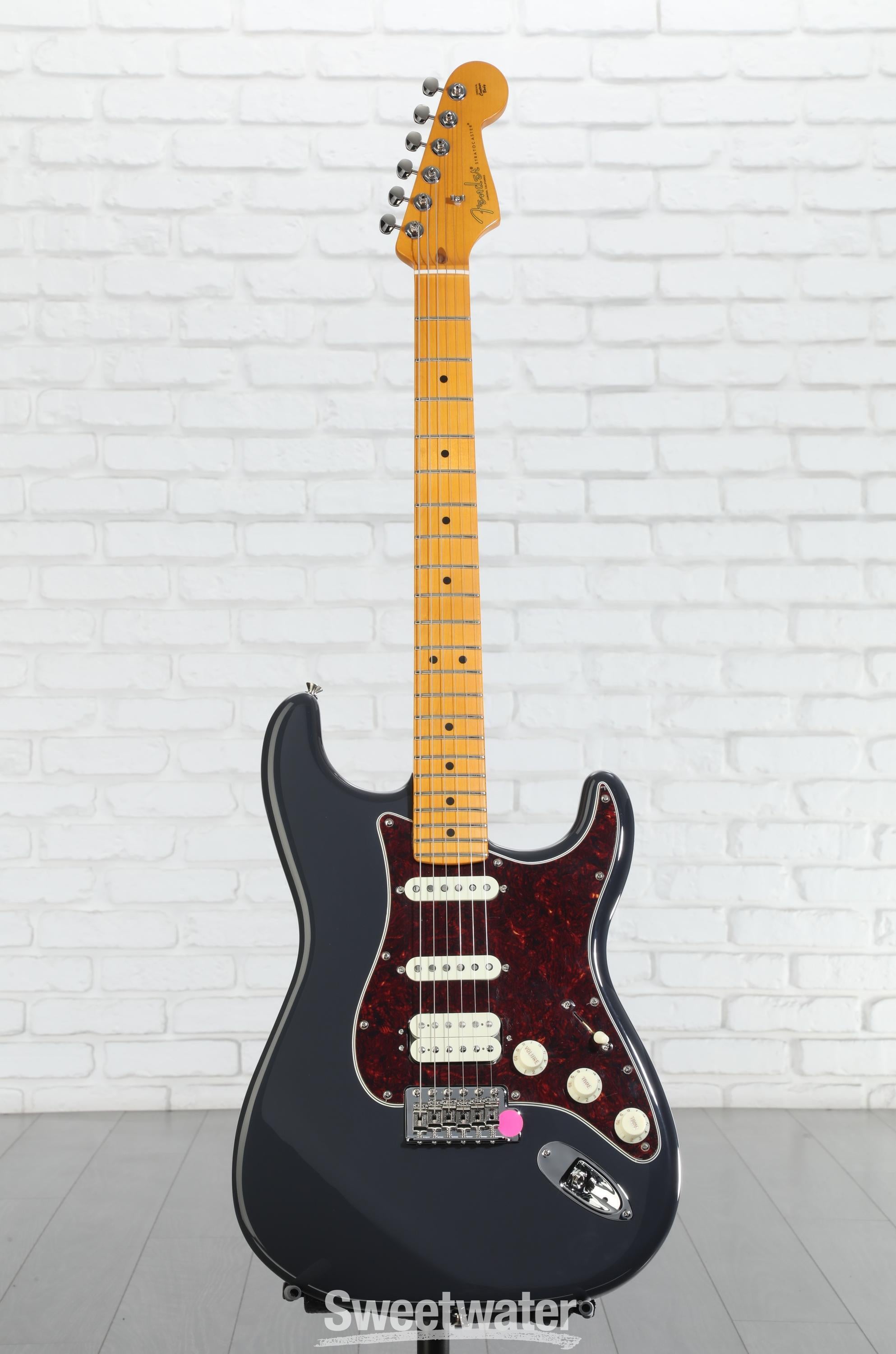 Fender American Professional Classic Stratocaster HSS Electric