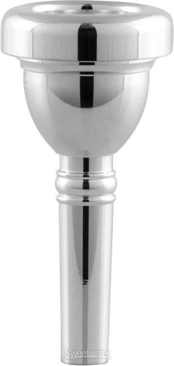 Small Shank Trombone Mouthpiece - 5G - Sweetwater