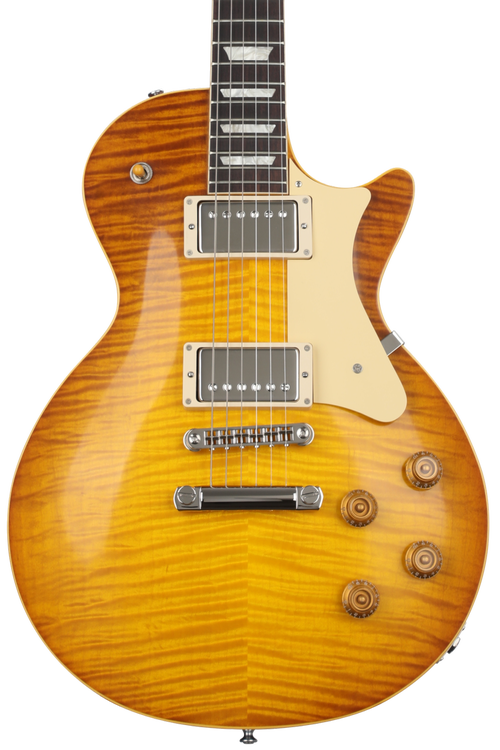 Heritage Custom Core H-150 - Dirty Lemon Burst