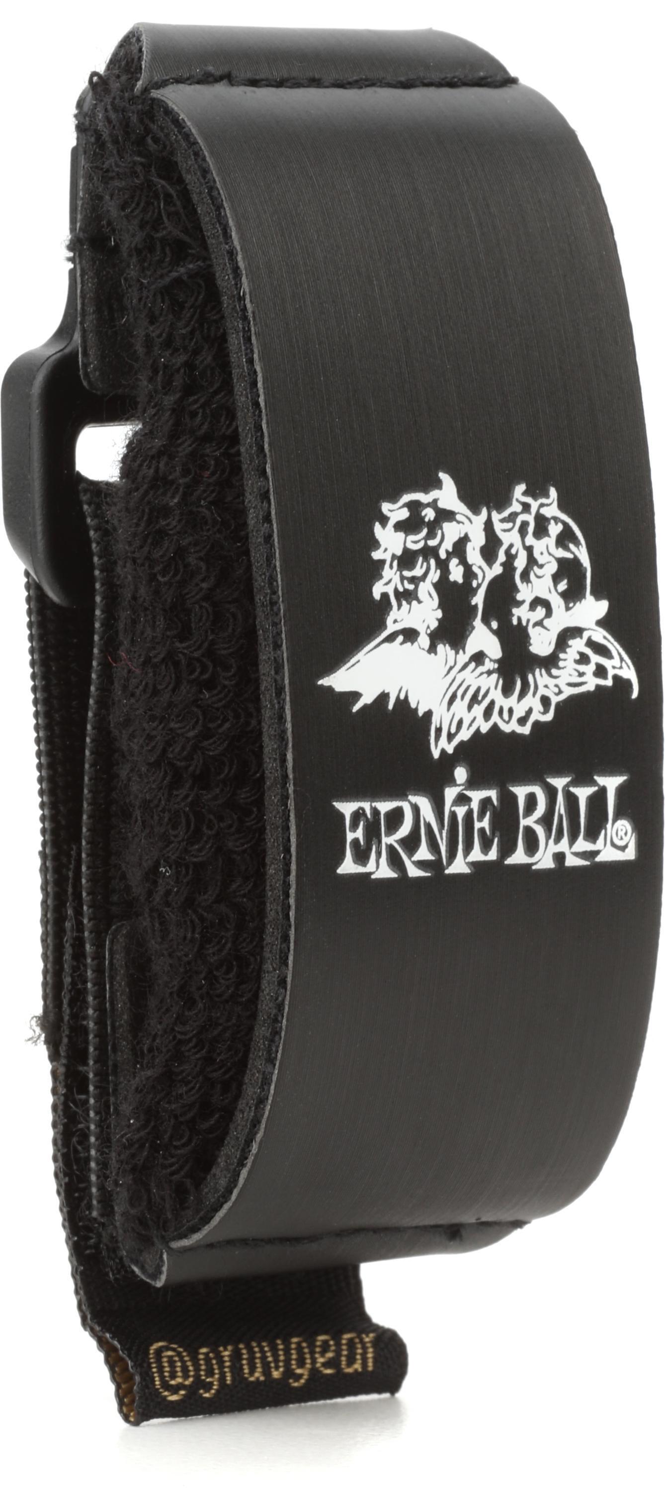 Photo of Ernie Ball Tim Henson Signature FretWraps by Gruv Gear