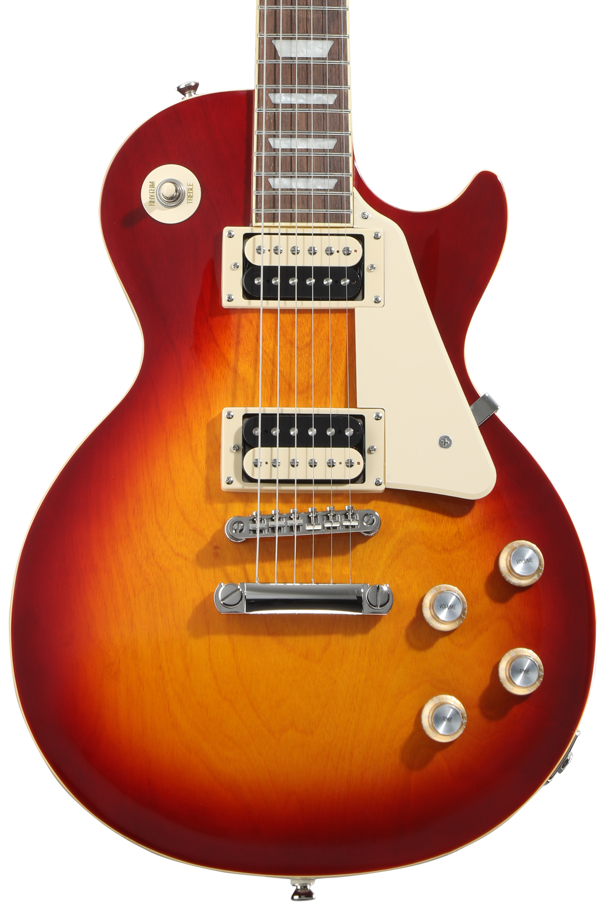 Epiphone Les Paul Classic Electric Guitar - Heritage Cherry