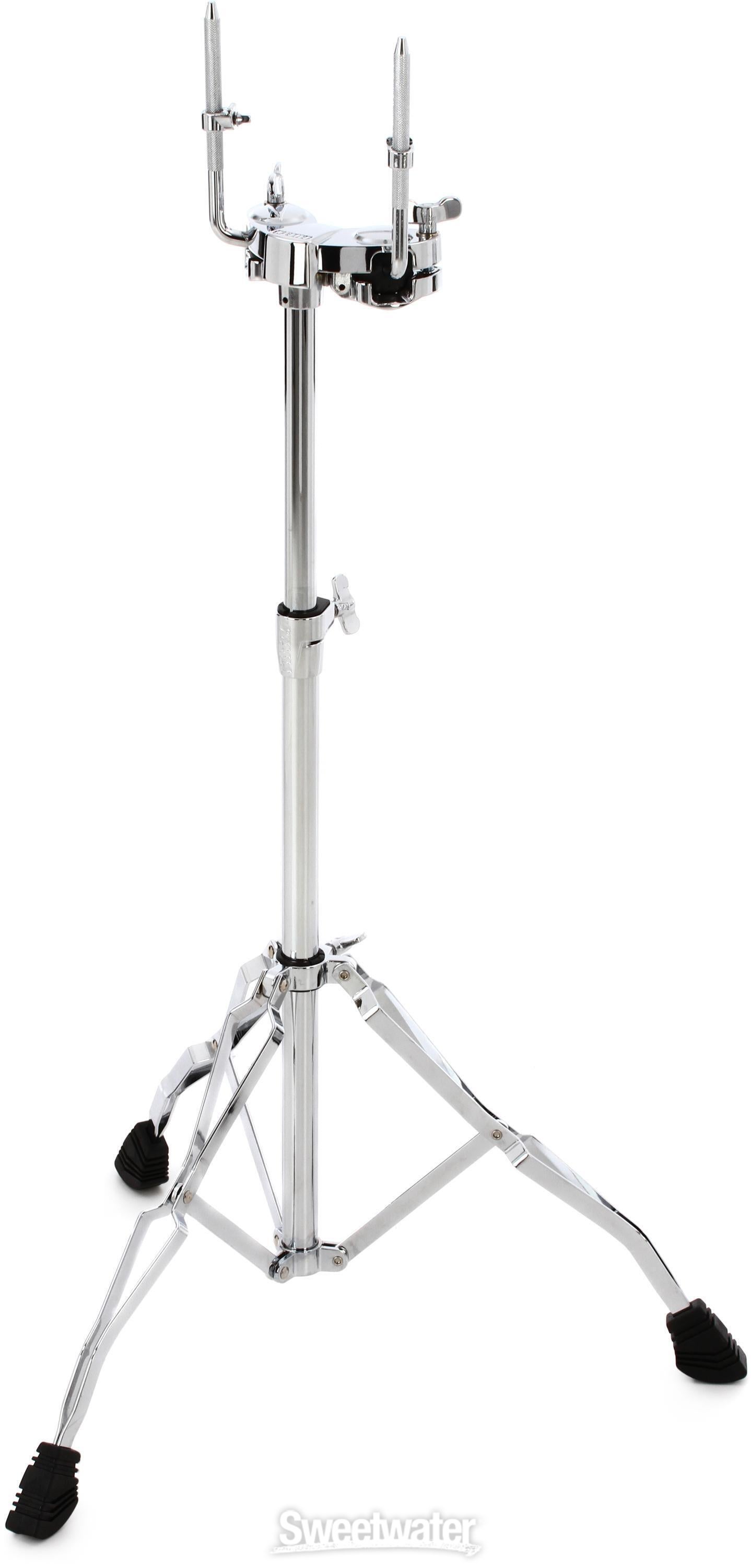 Tama HTW49WN Stage Master Double Tom Stand | Sweetwater