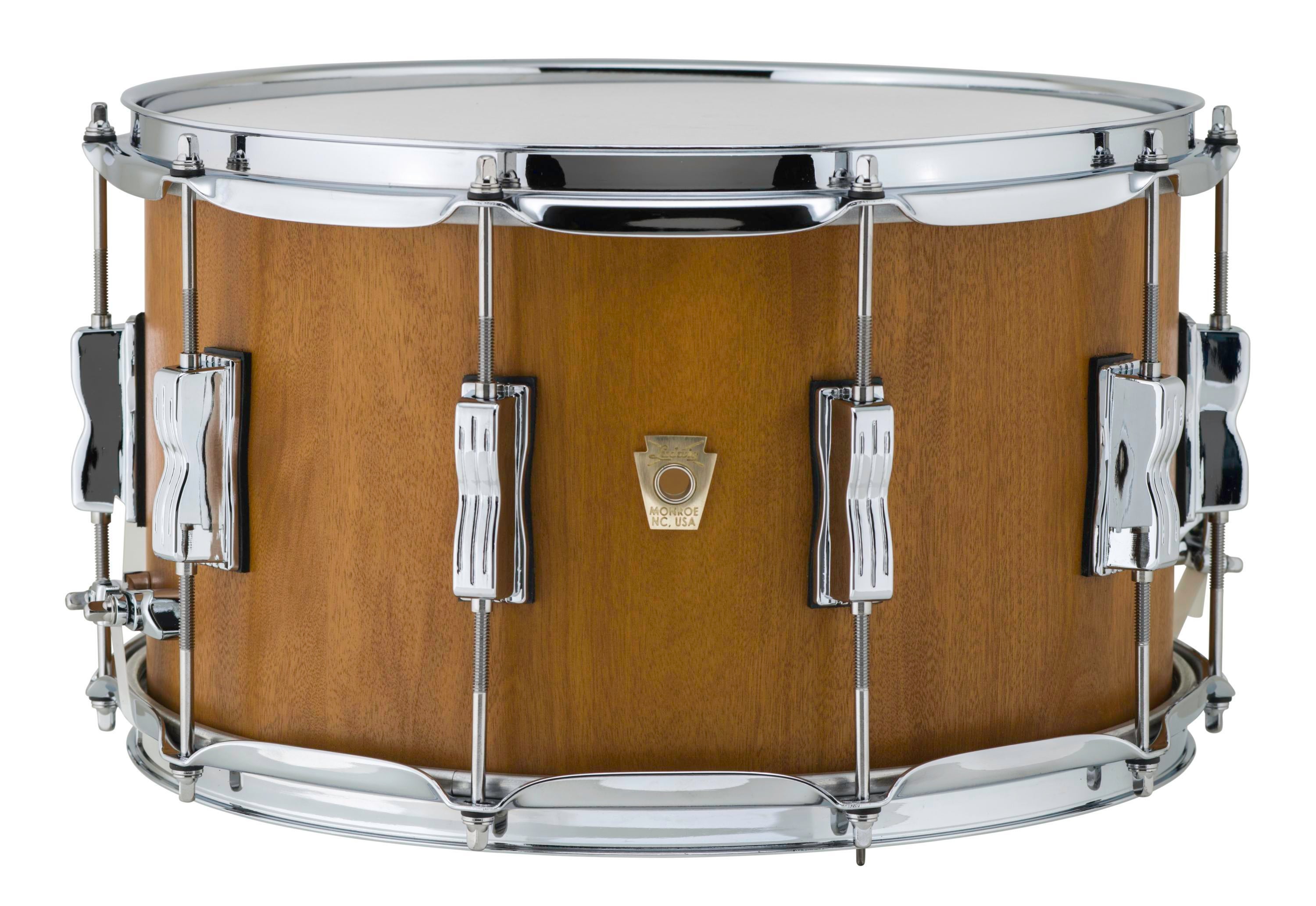 Ludwig Standard Maple Snare Drum - 8