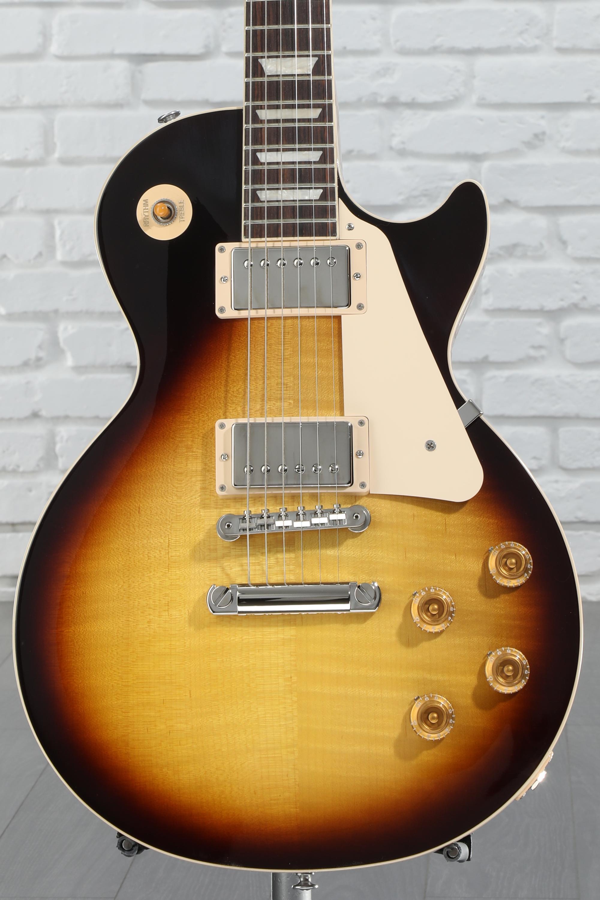 Les Paul Standard 50s | Gibson