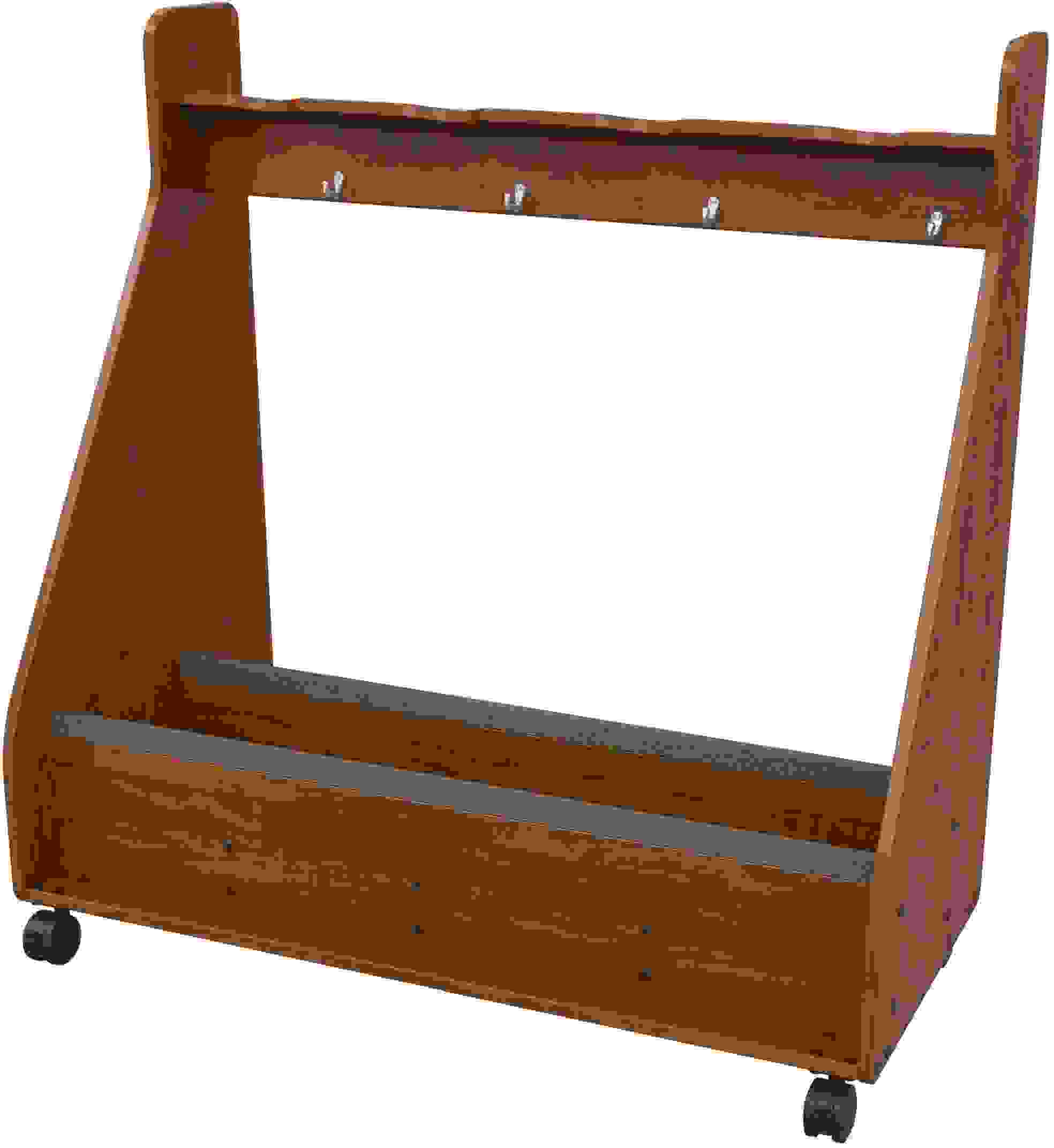 Band-Stor Cello Rack - 4 Cellos | Sweetwater