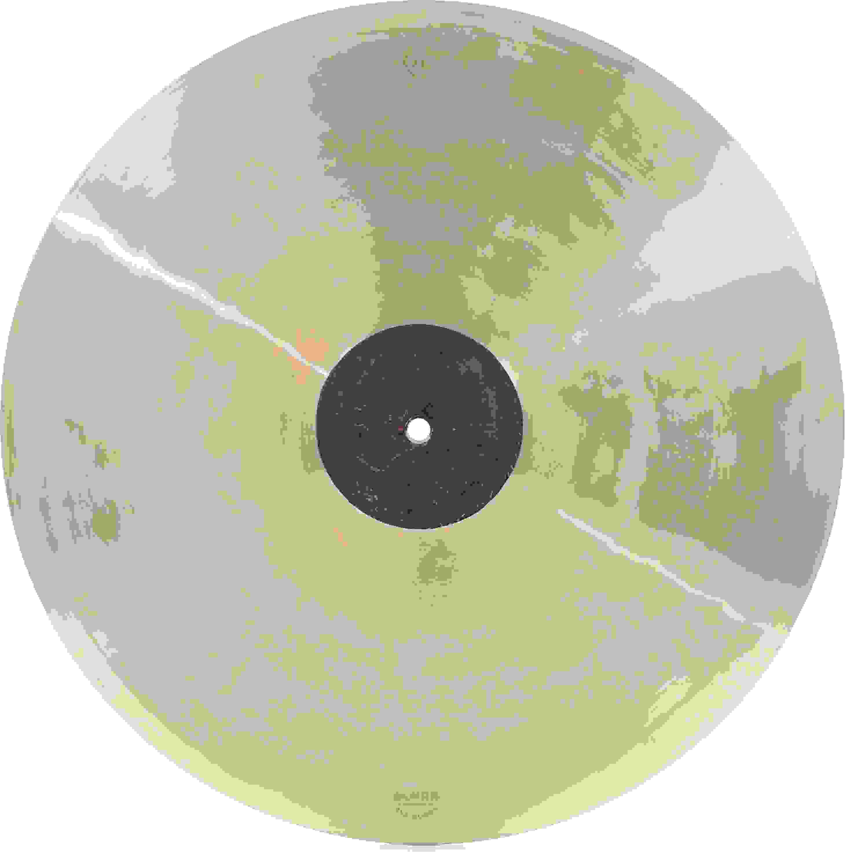 Wuhan 20-inch KOI Crash Cymbal