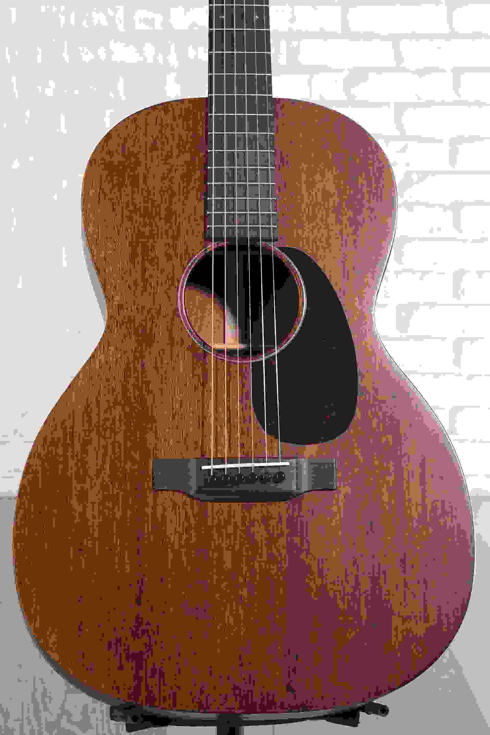 Martin 000-15SM Acoustic Guitar - Natural
