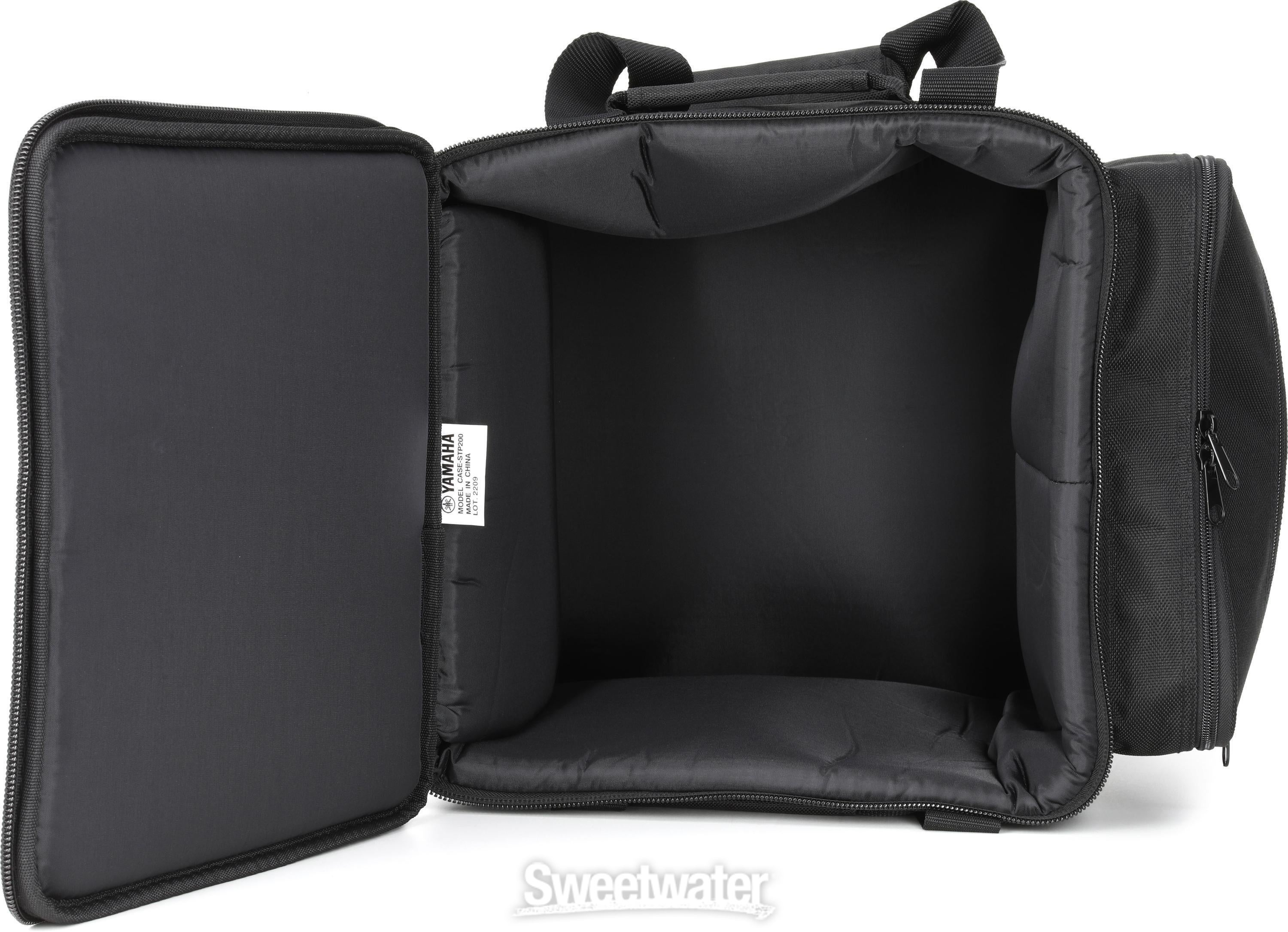 Yamaha Soft Rolling Case for STAGEPAS 200 Portable PA System