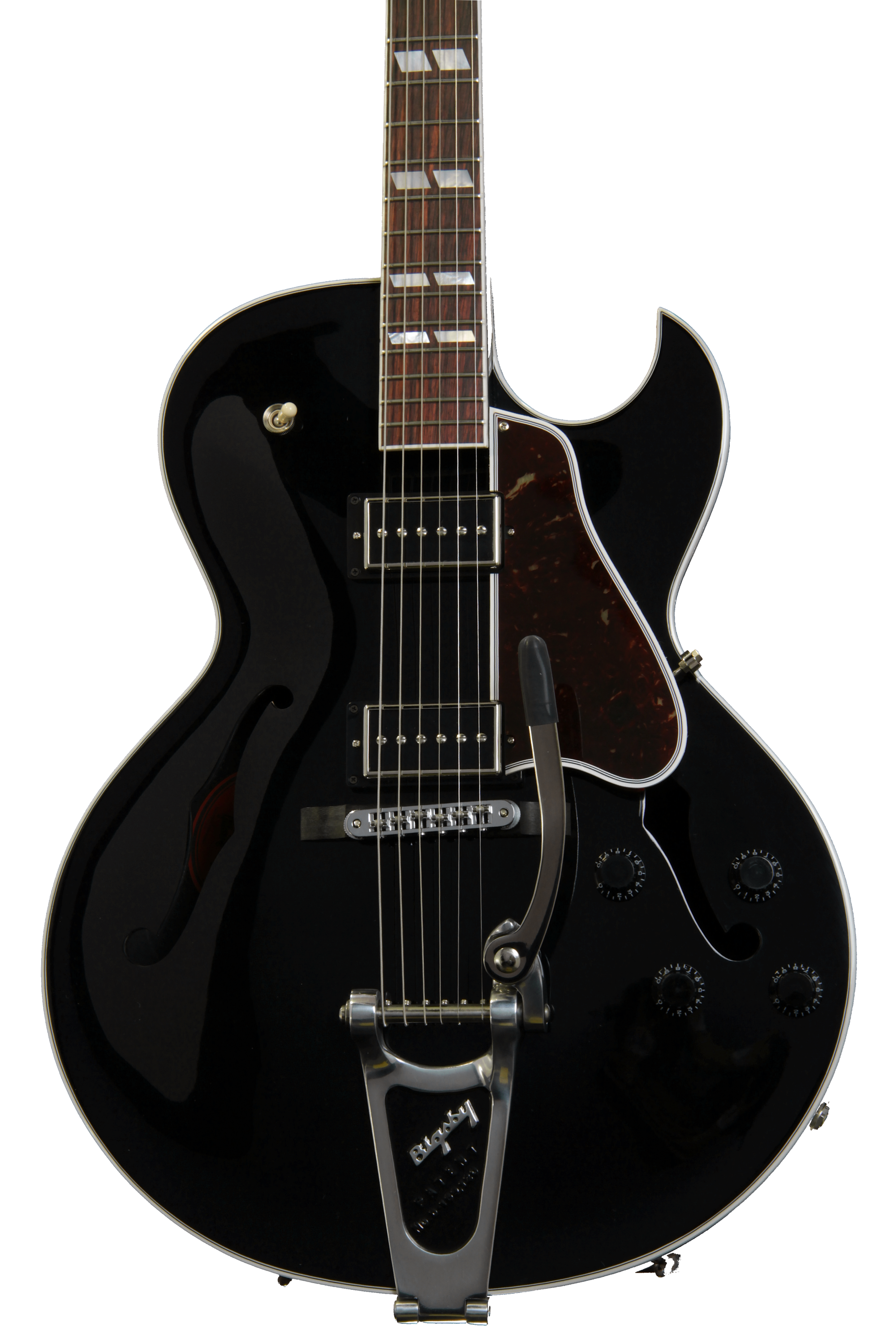 Gibson es175 1995 ビグスビー付 - メルカリ