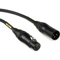 Photo of Mogami Gold Studio Microphone Cable - 25-foot