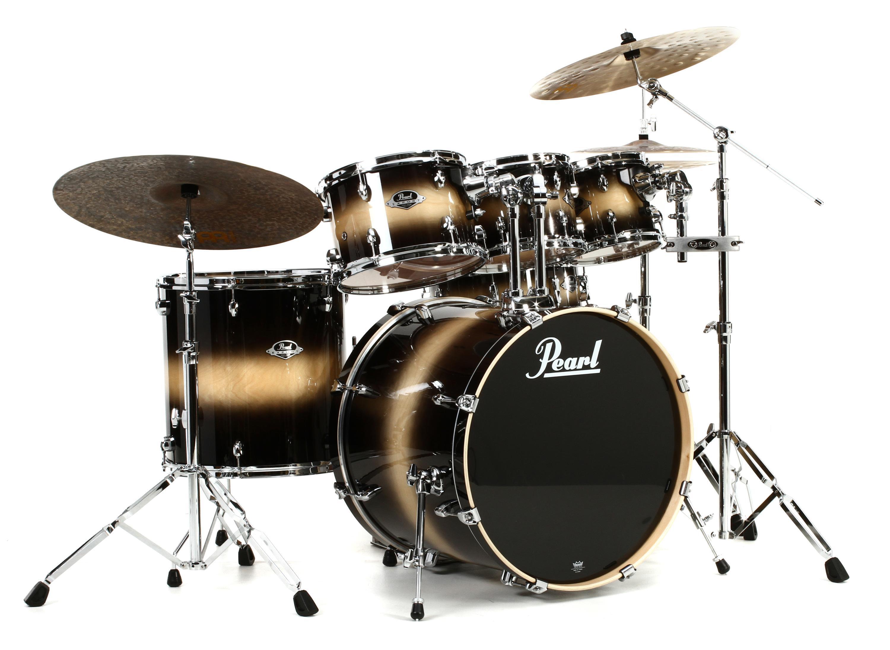 Pearl export on sale pro series