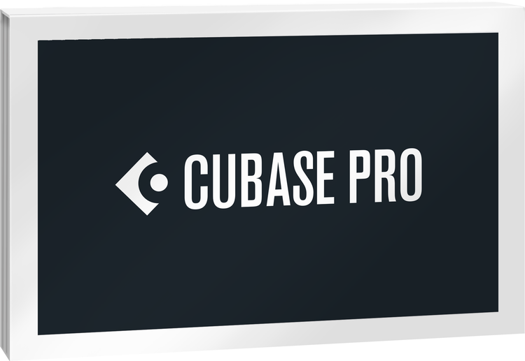 Steinberg Cubase Pro 13 - Upgrade from Cubase Pro 4-11 (Download)