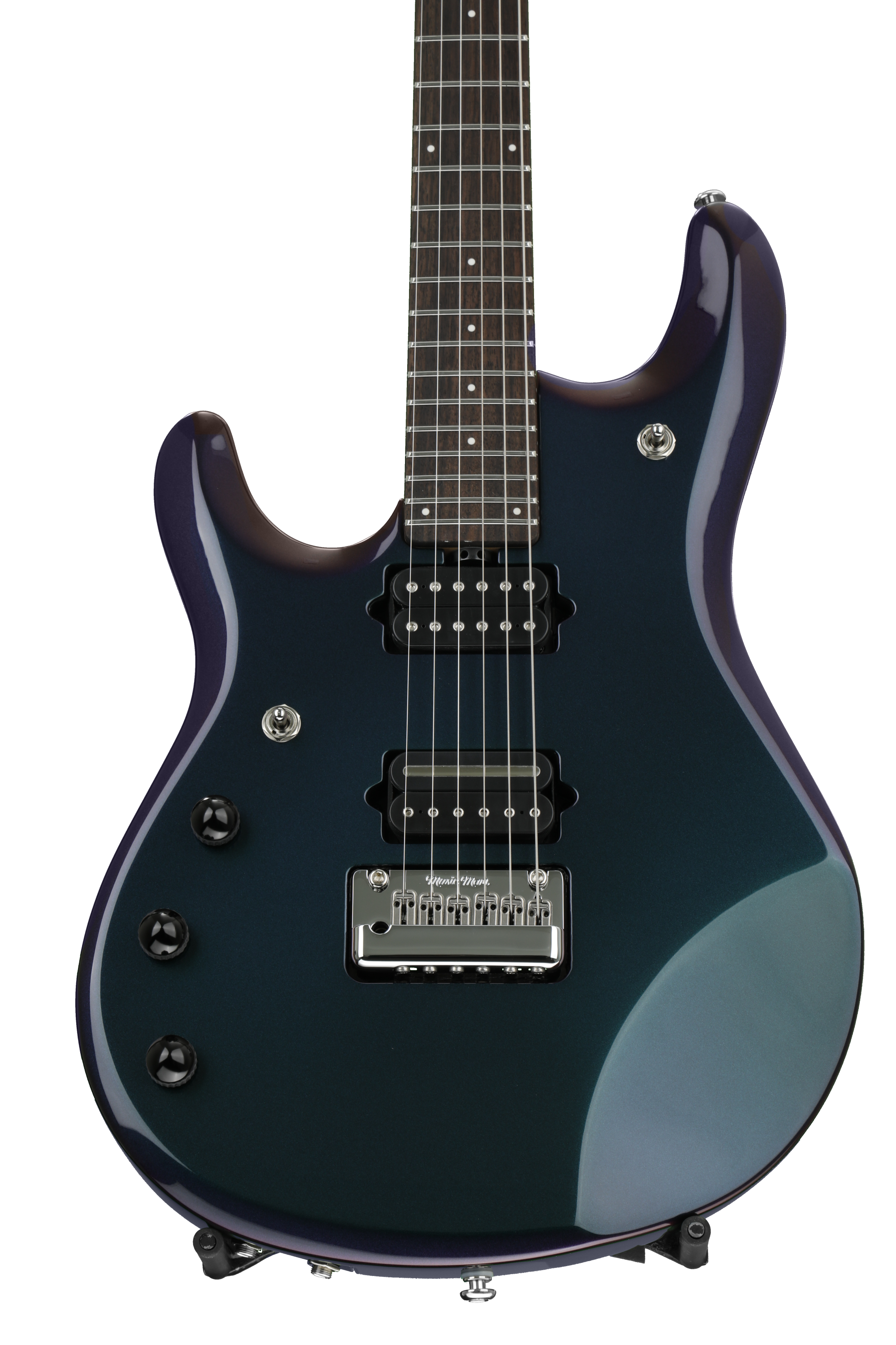 Ernie Ball Music Man John Petrucci Piezo Left-Handed