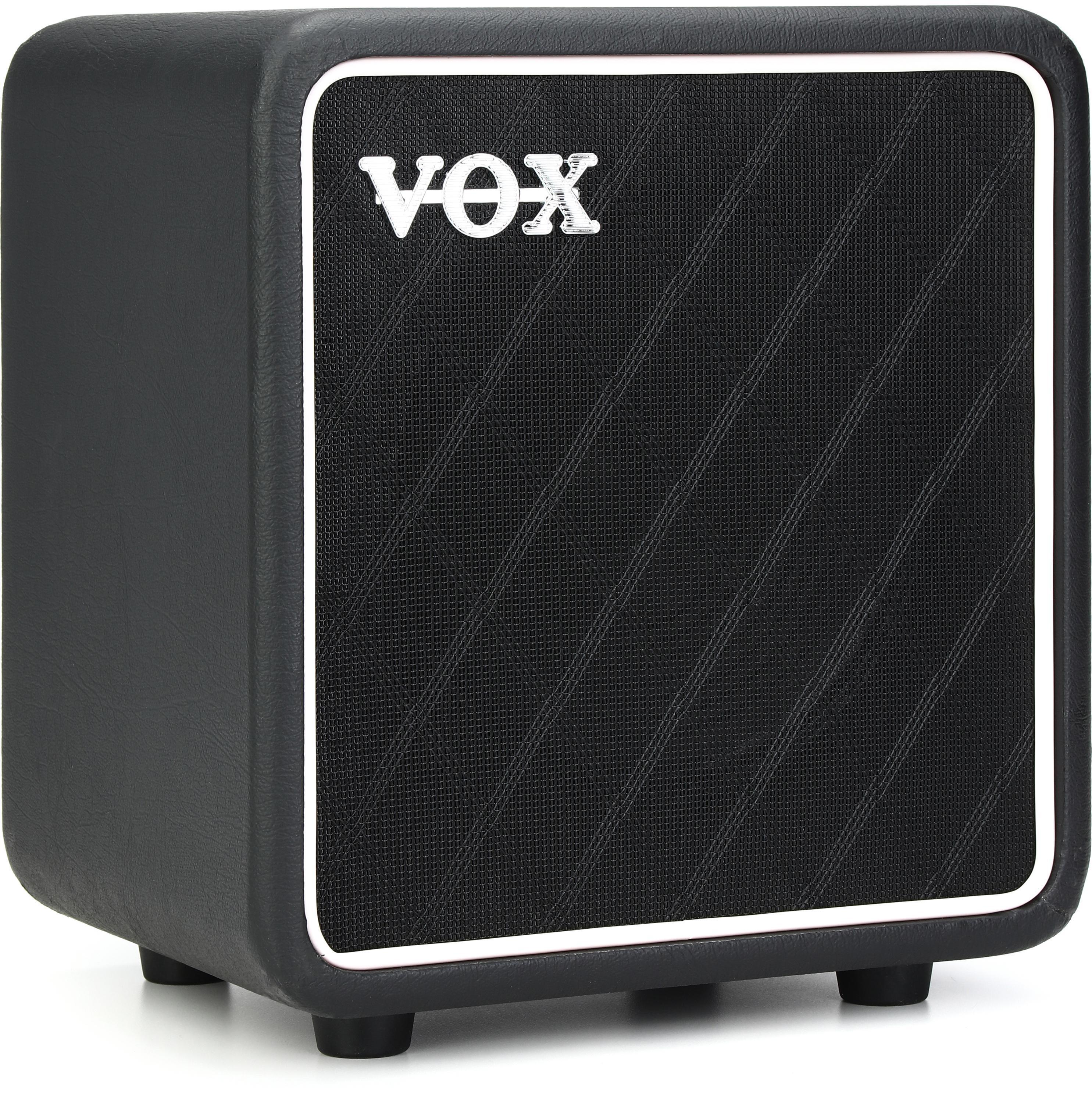 Vox MV50 Clean Hybrid Tube Head with 1x8 Cabinet