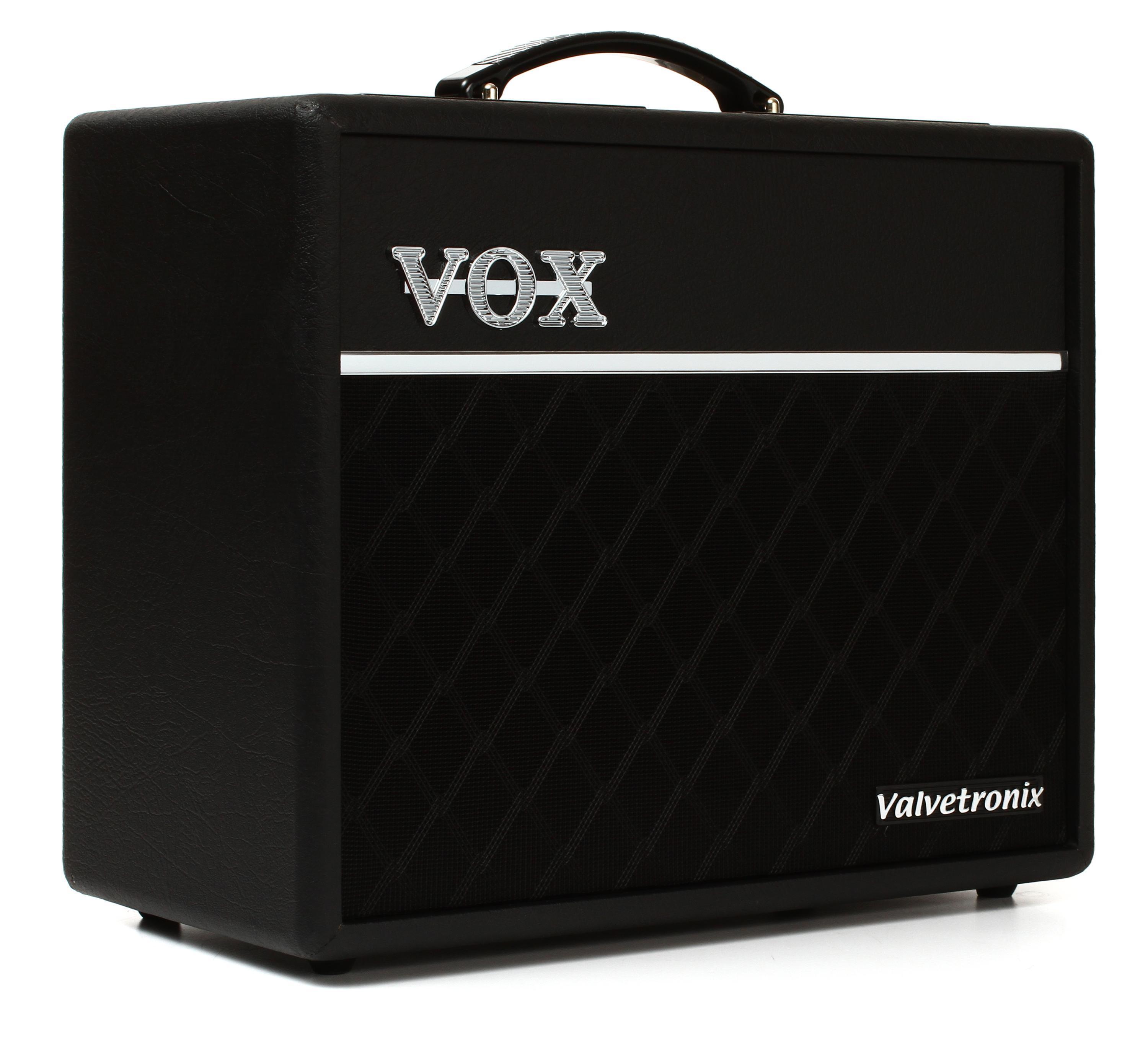 Vox Valvetronix+ VT20+ 1x8