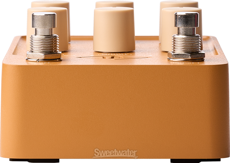 Universal Audio Enigmatic '82 Overdrive Special Amplifier Pedal