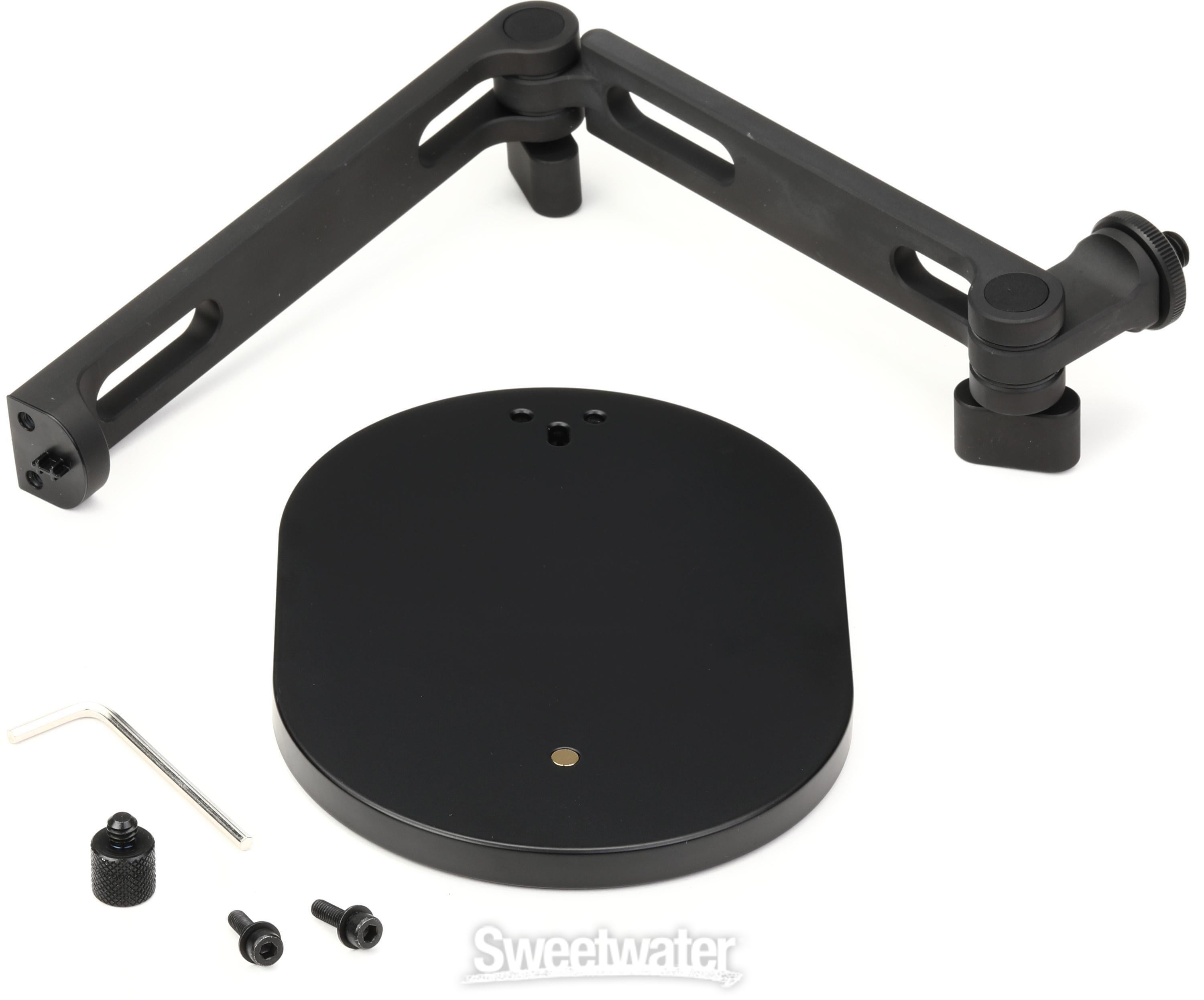 Rode DS2 Desktop Stand | Sweetwater