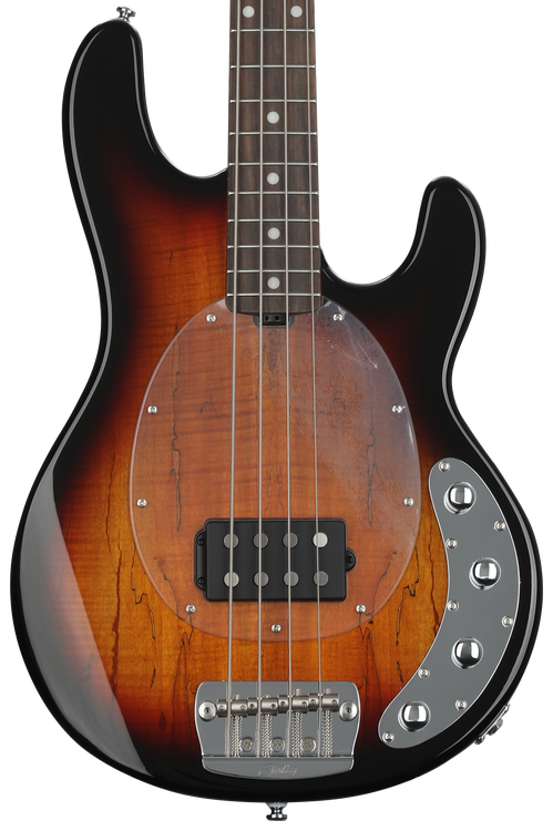 こ*ぉ様 Sterling byMUSICMAN STINGRAY RAY34 StingRay RAY34 | Basses | Sterling by Music Man