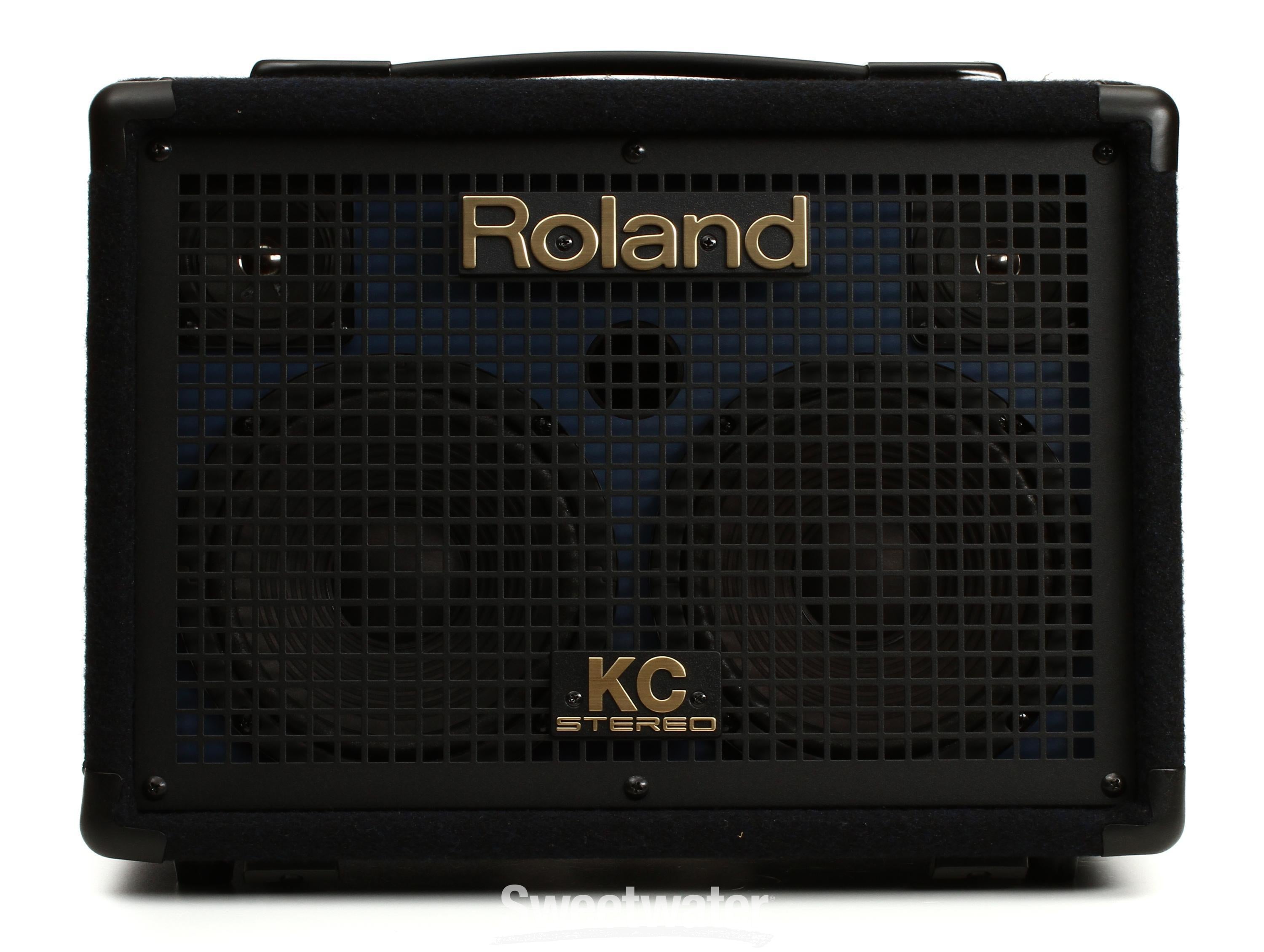 Roland KC-110 - 30W 2x6.5