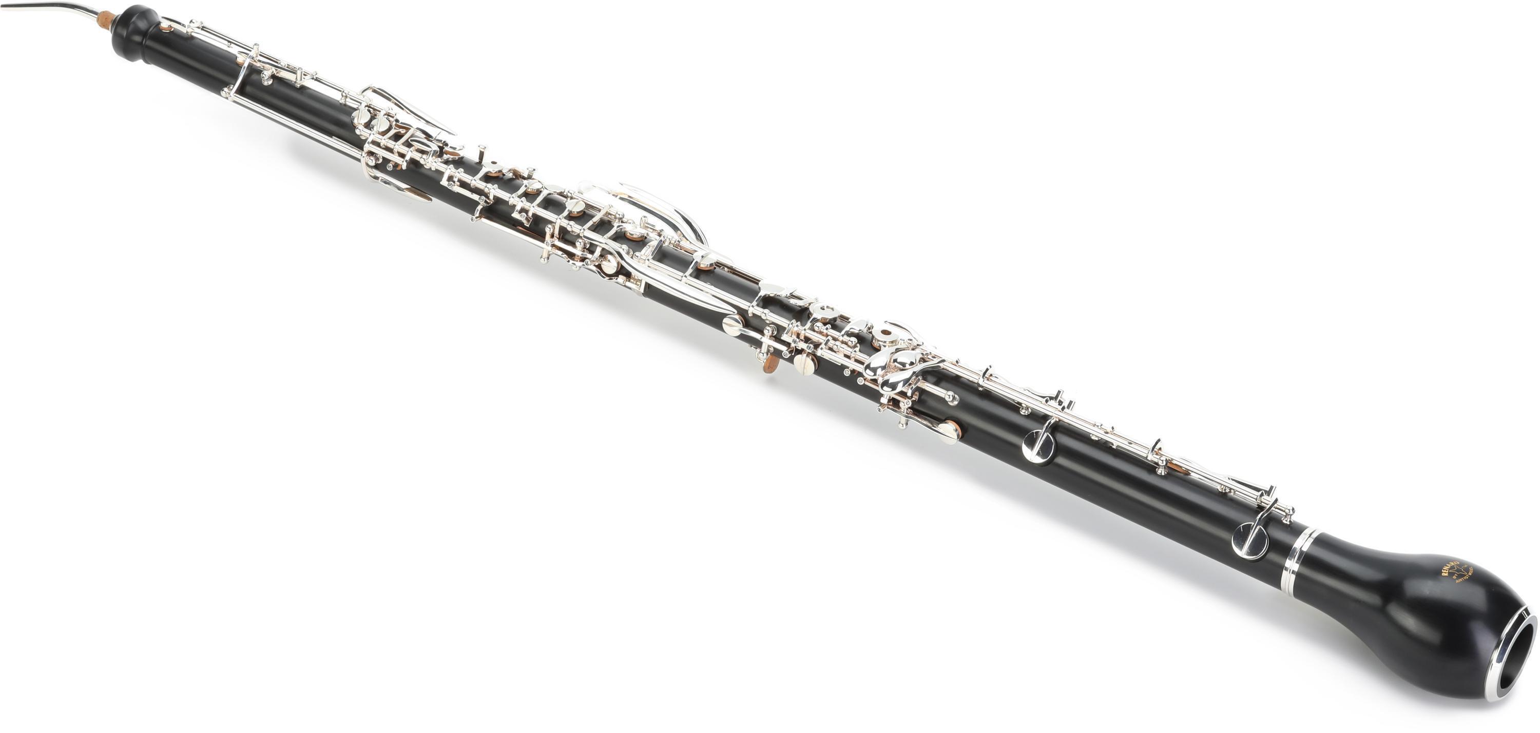 Fox Renard Artist Model 555 Student English Horn with Modified Conservatory  System