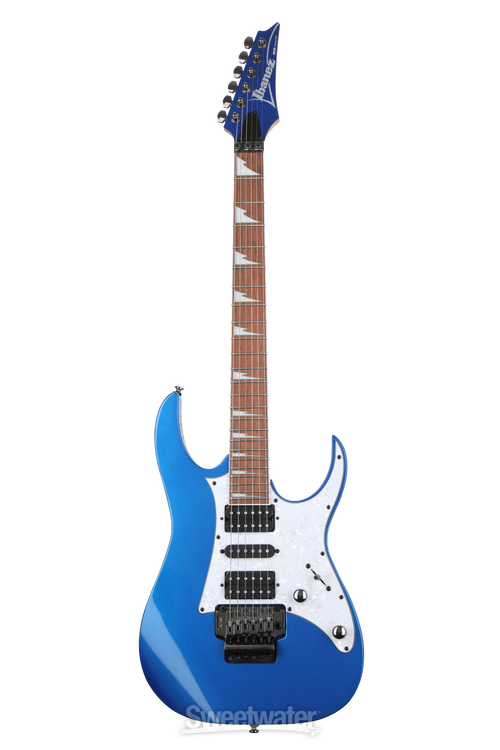 Ibanez RG Standard RG450DX Electric Guitar - Starlight Blue 