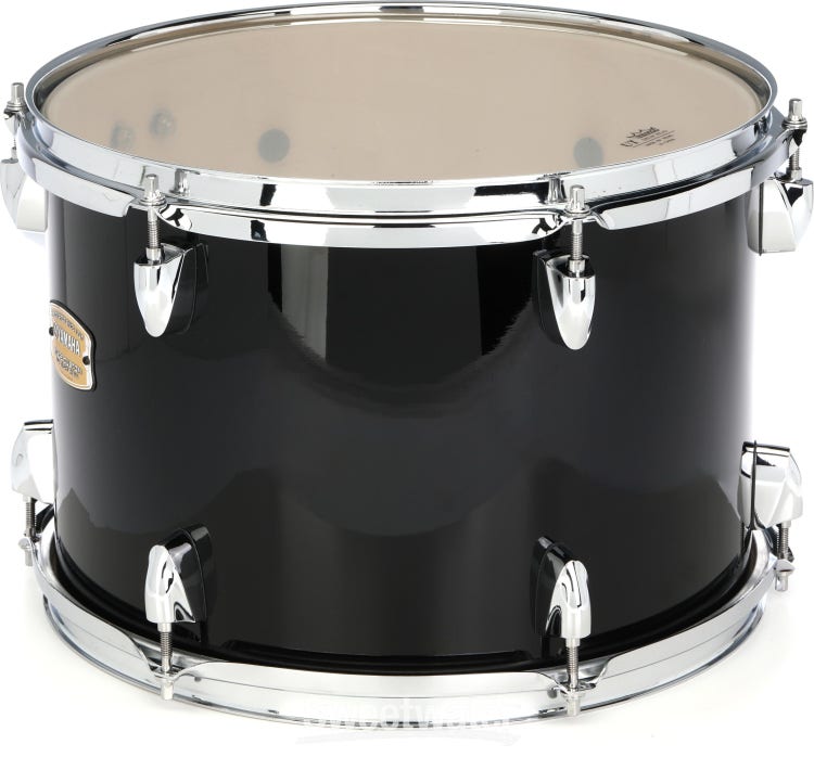 Yamaha SBT-1309 Stage Custom Birch 13 x 9 inch Mounted Tom - Raven 